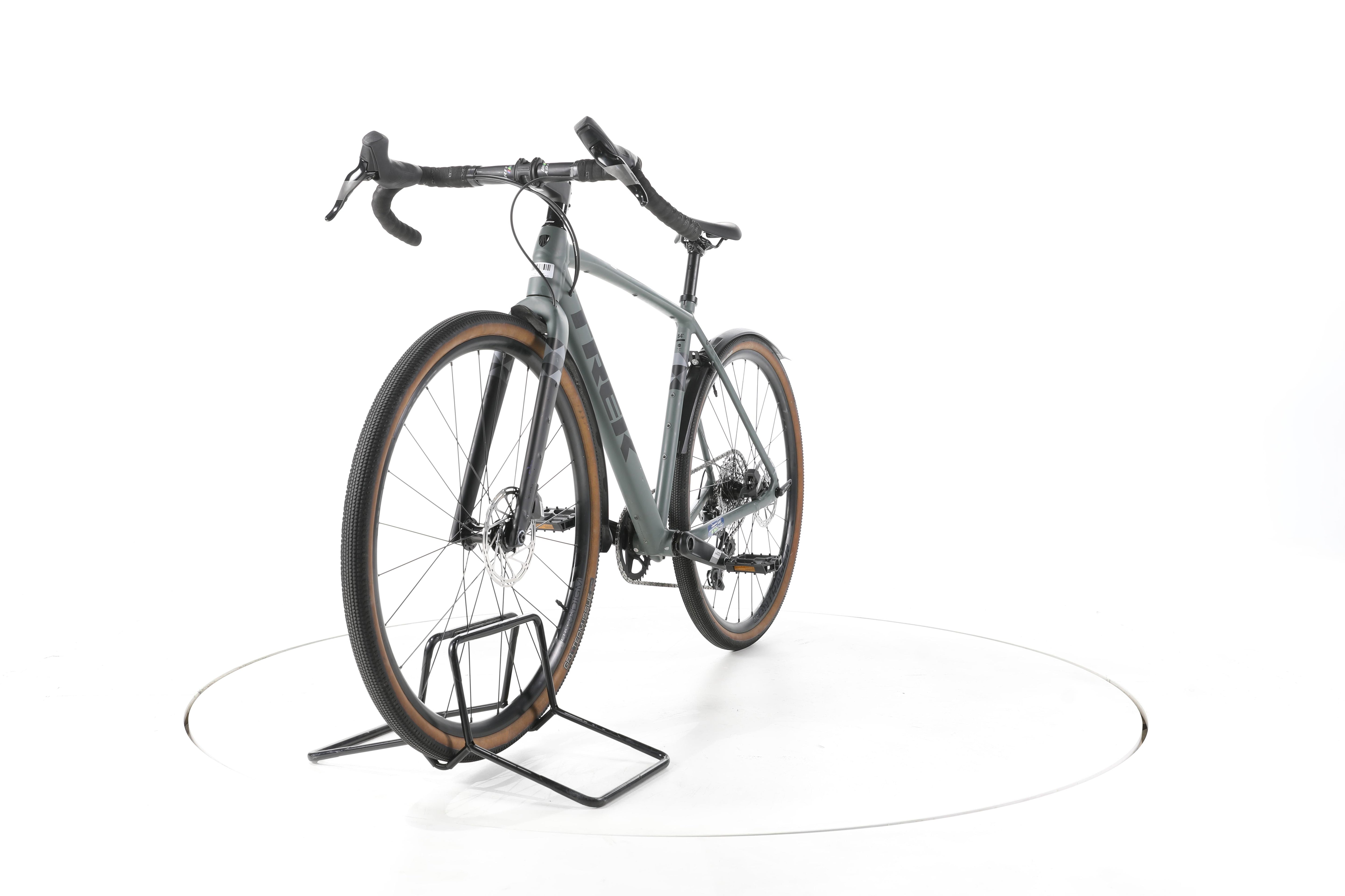 Trek Checkpoint ALR 5 Gravelbike 2024 - Image 5