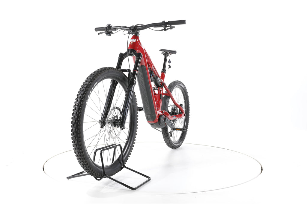 Merida eONE-EIGHTY 700 E-Bike Fully 2025 - Image 5