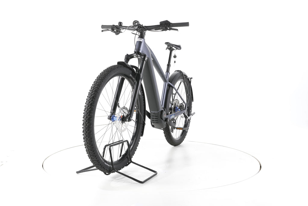 Cube Reaction Hybrid Pro Allroad Trekking E-Bike 2025 - Image 5