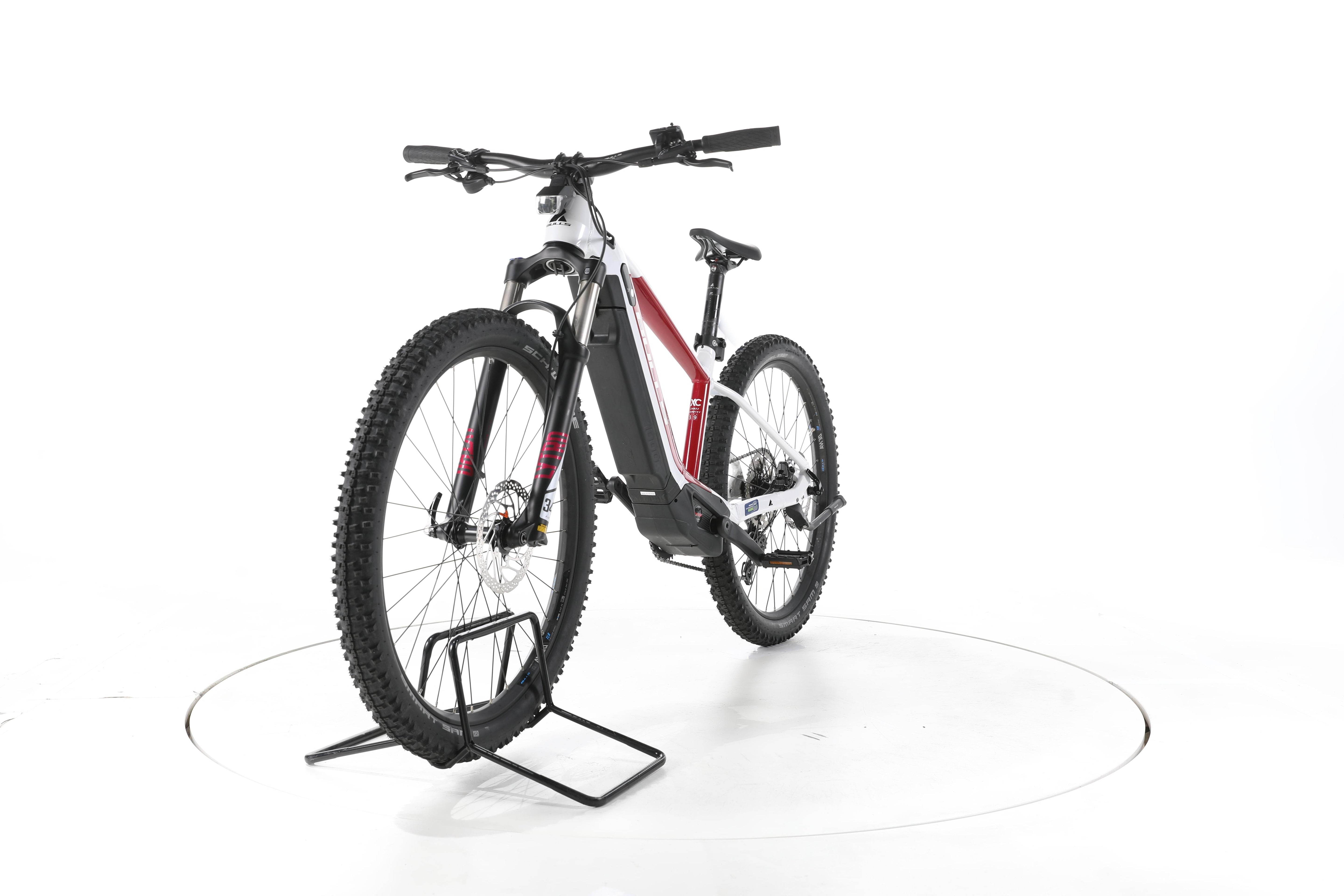 Bulls E-Stream EVA 1 E-Bike - Image 5