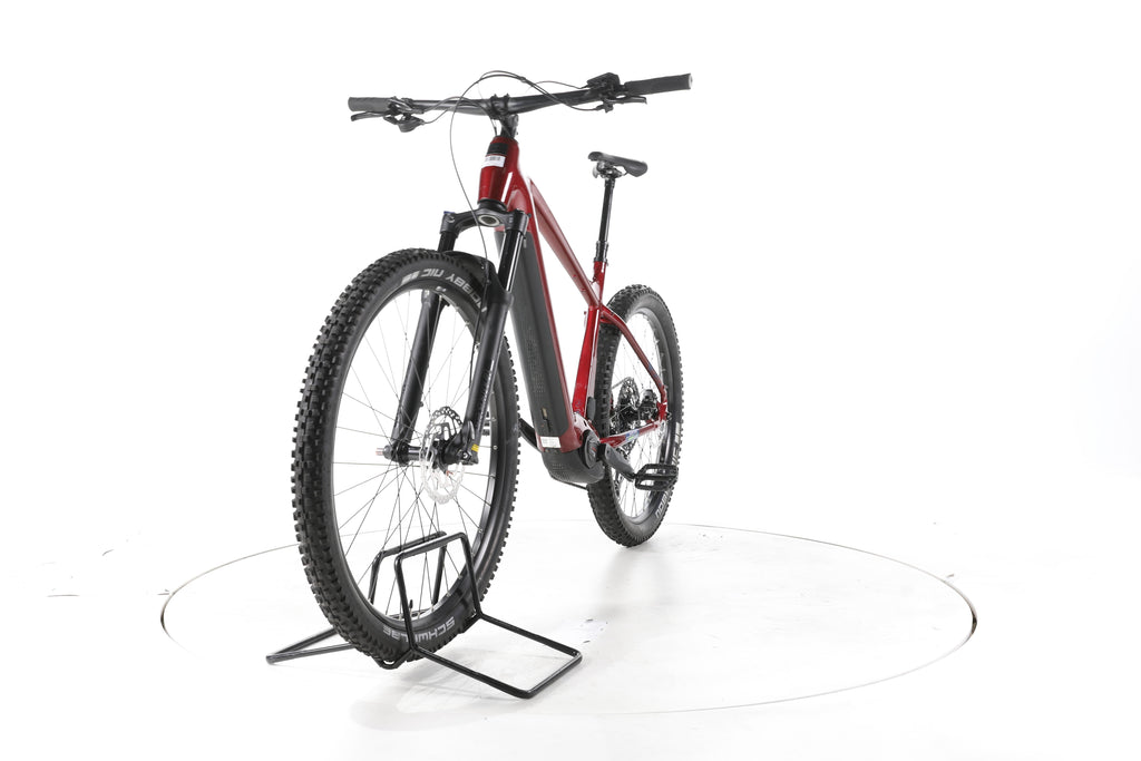 Corratec E-Power X-Vert Pro Team E-Bike - Image 5