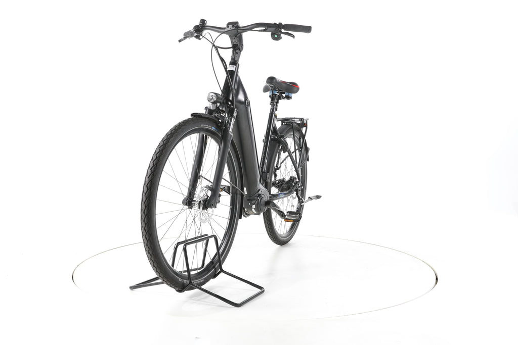 Giant DailyTour E+ 2 LDS City E-Bike Tiefeinsteiger - Image 5