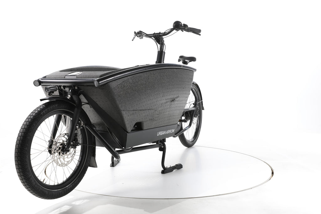 Urban Arrow Family Cargo Line E-Lastenrad - Image 5