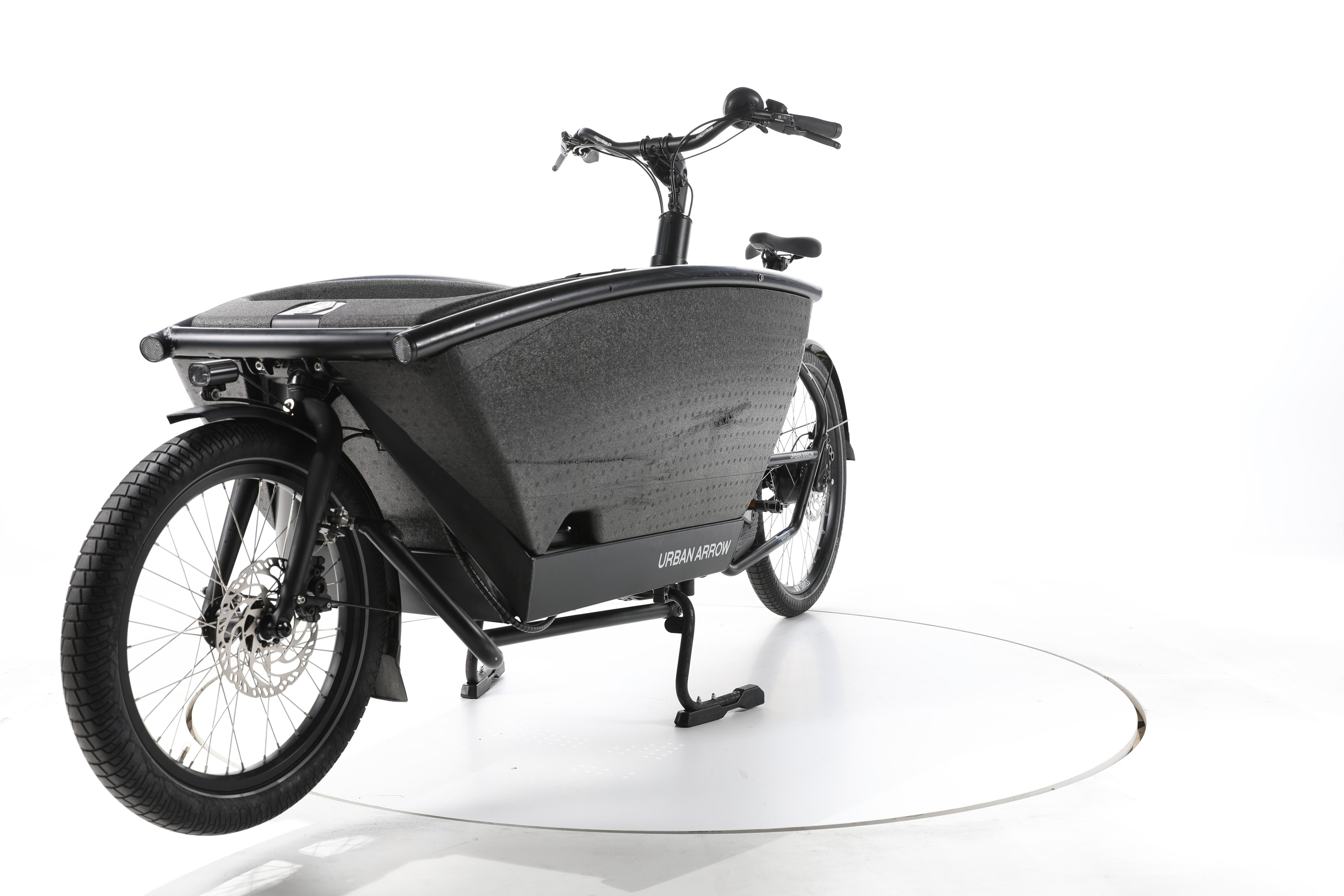 Urban Arrow Family Cargo Line E-Lastenrad - Image 5