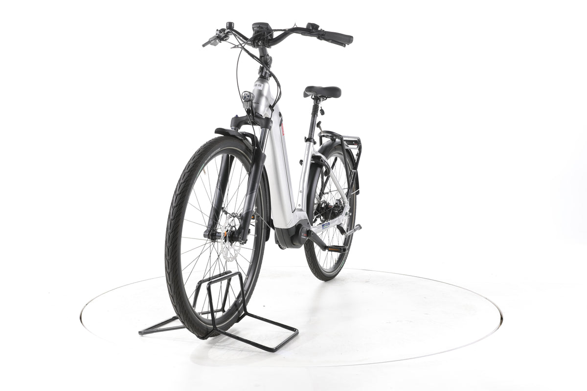 FLYER Gotour6 5.40 City E-Bike Tiefeinsteiger - Image 5