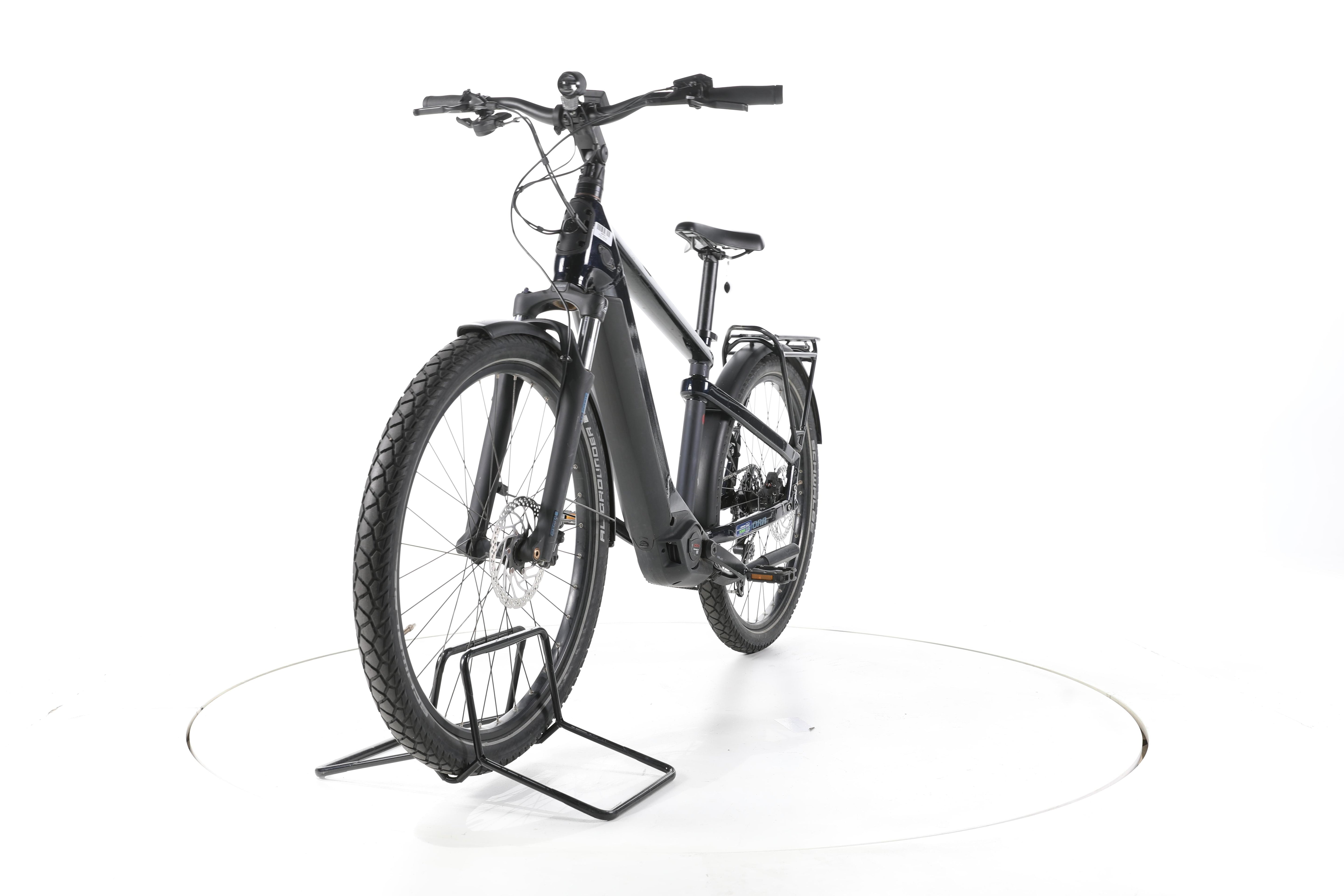 Winora Yakun 10 Trekking E-Bike - Image 5