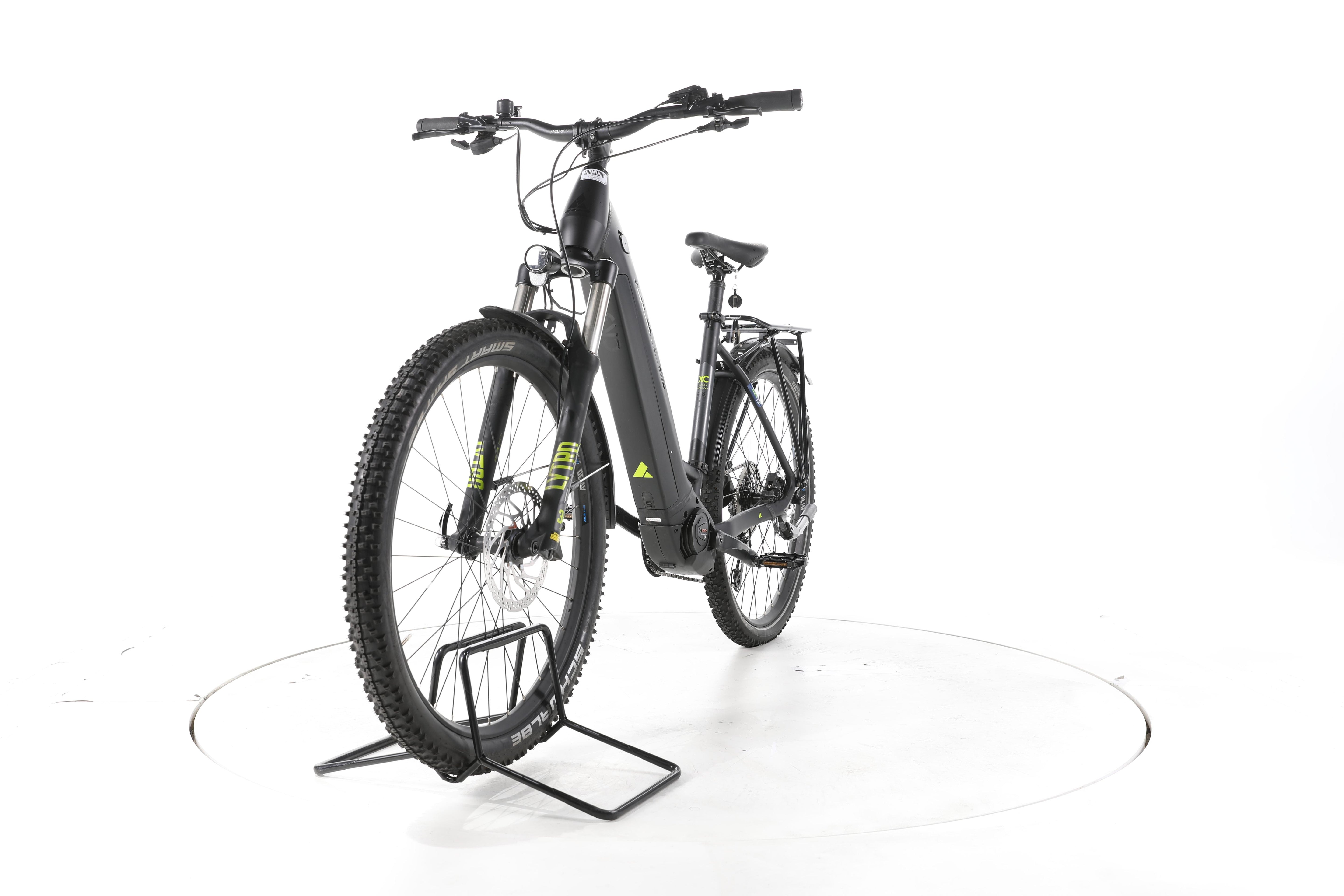 Bulls Copperhead EVO 2 XXL Street Trekking E-Bike Tiefeinsteiger - Image 5