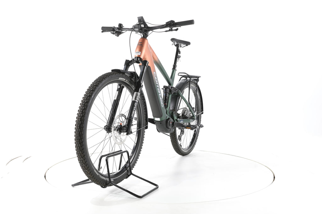 Corratec E-Power MTC 120 Pro SUV E-Bike 2025 - Image 5