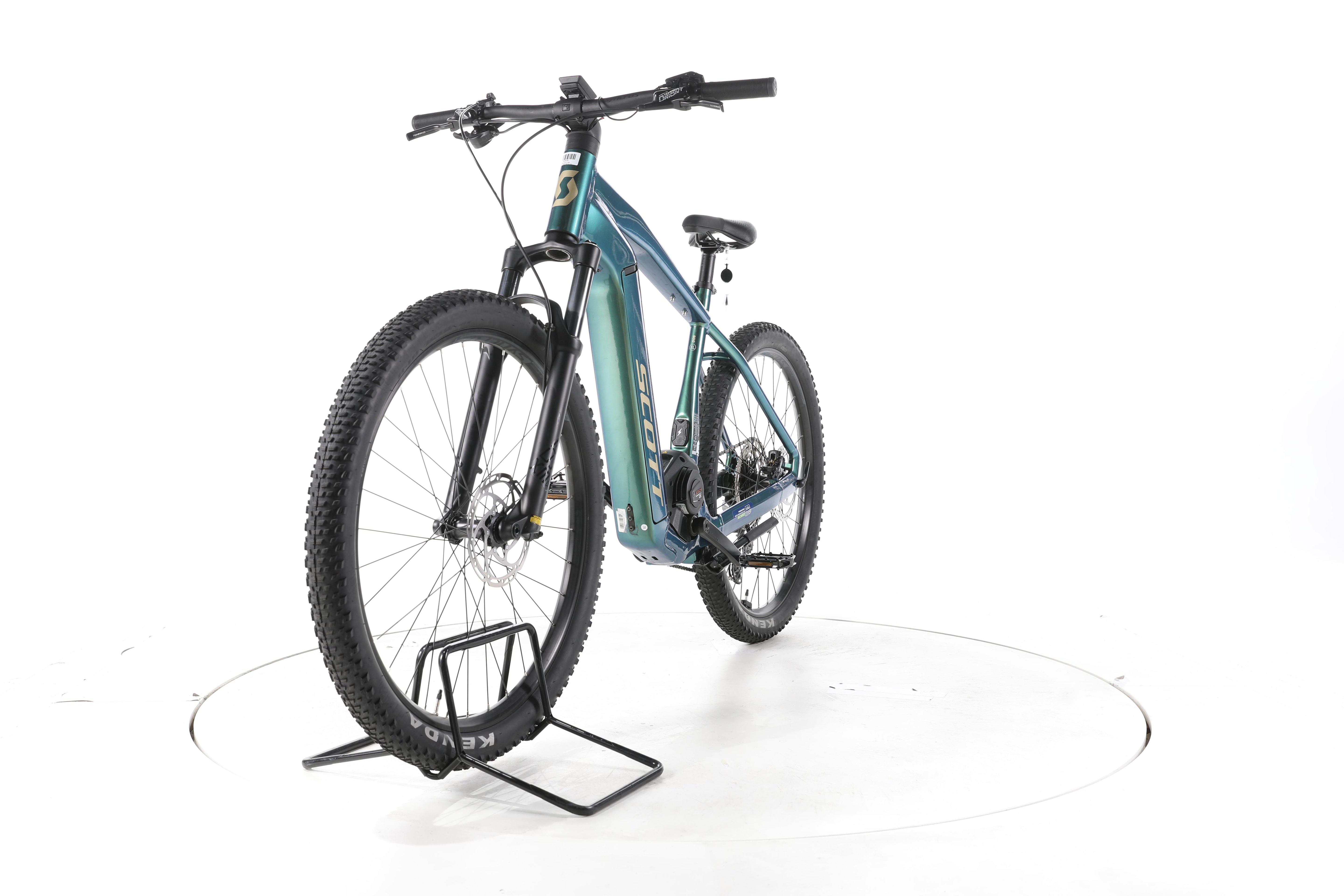 Scott Aspect eRIDE 900 E-Bike - Image 5