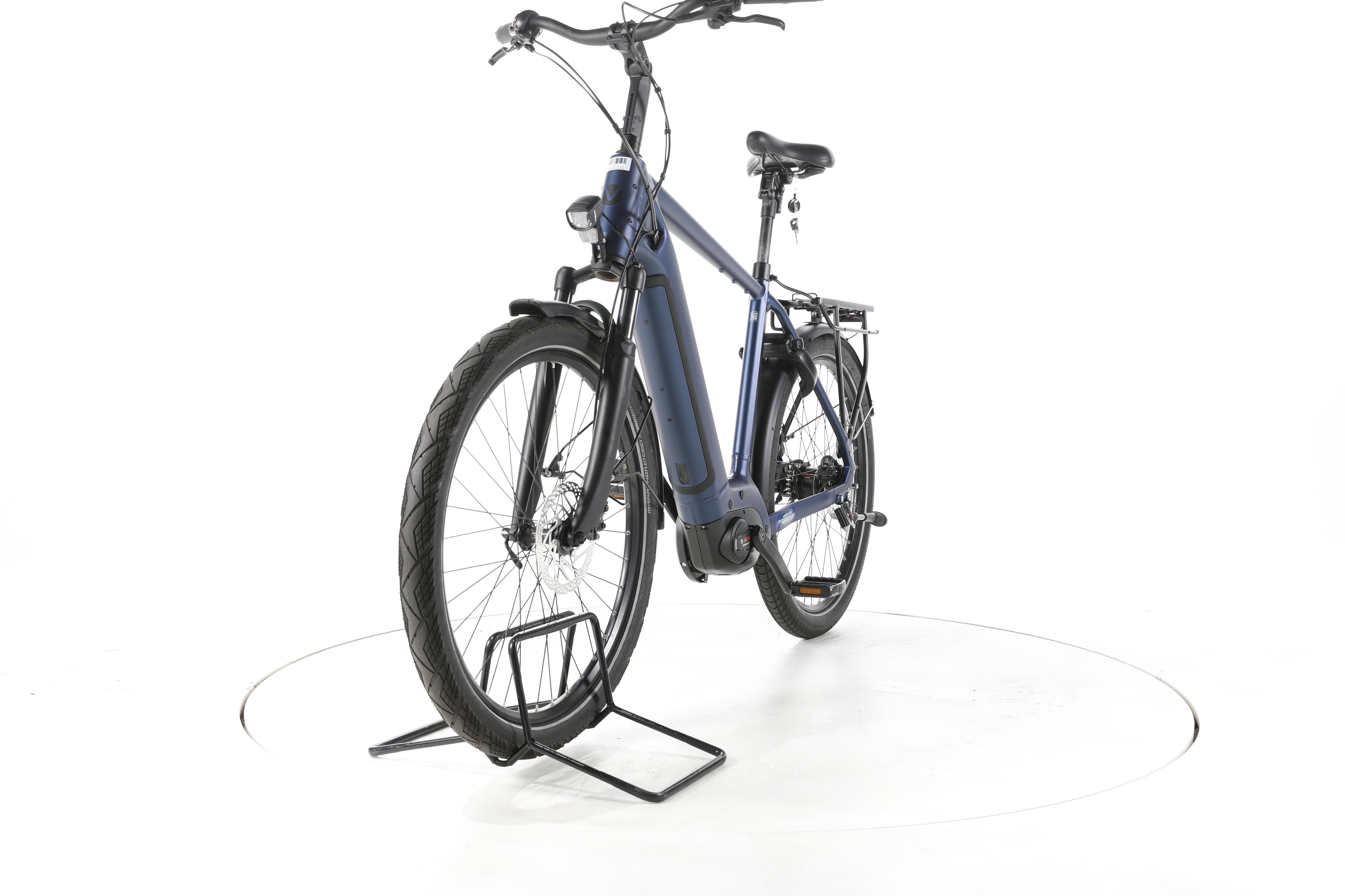 Velo de Ville AEB 890 Pro City E-Bike 2025 - Image 5