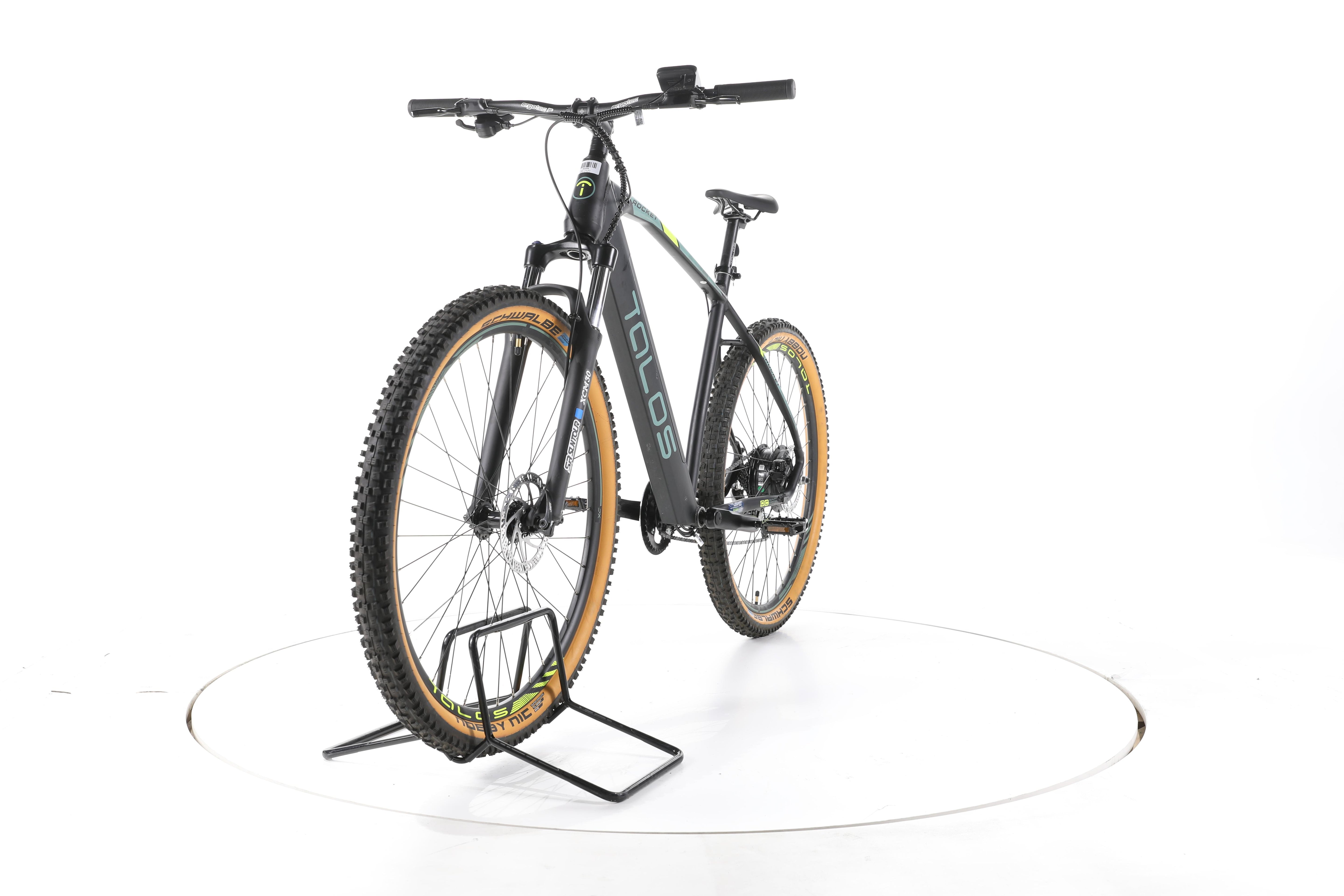Talos Rocket E-Bike - Image 5