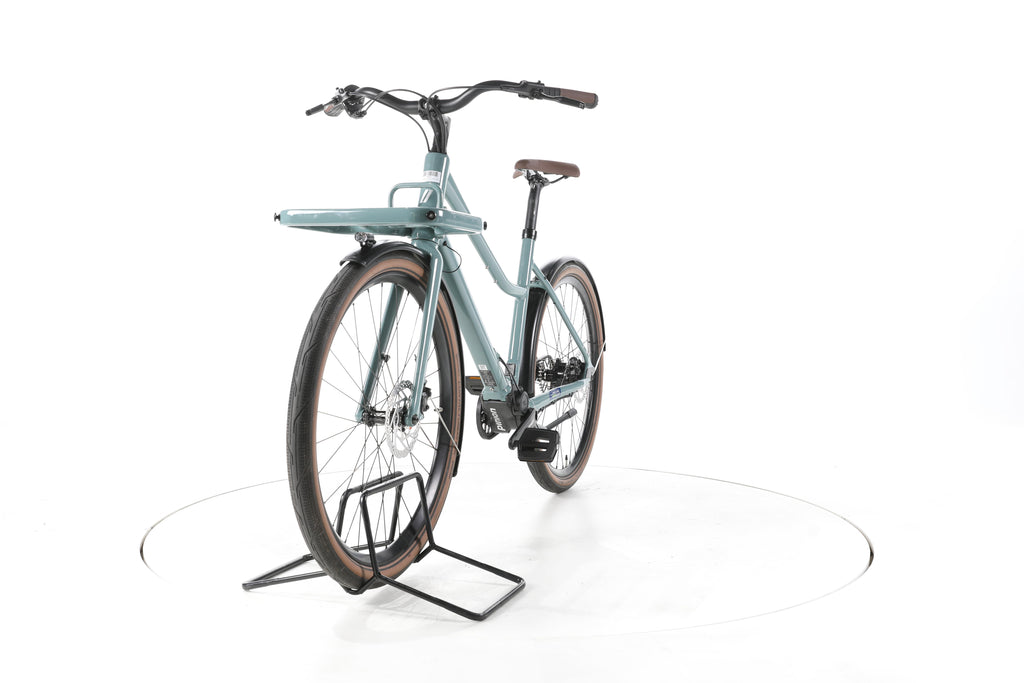 Schindelhauer Bikes Emilia City E-Bike - Image 5