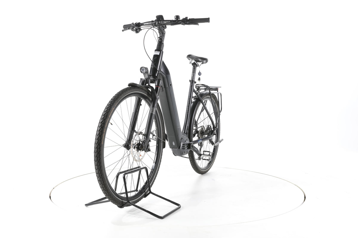 Compel Gaia E- LTD Trekking E-Bike Tiefeinsteiger - Image 5