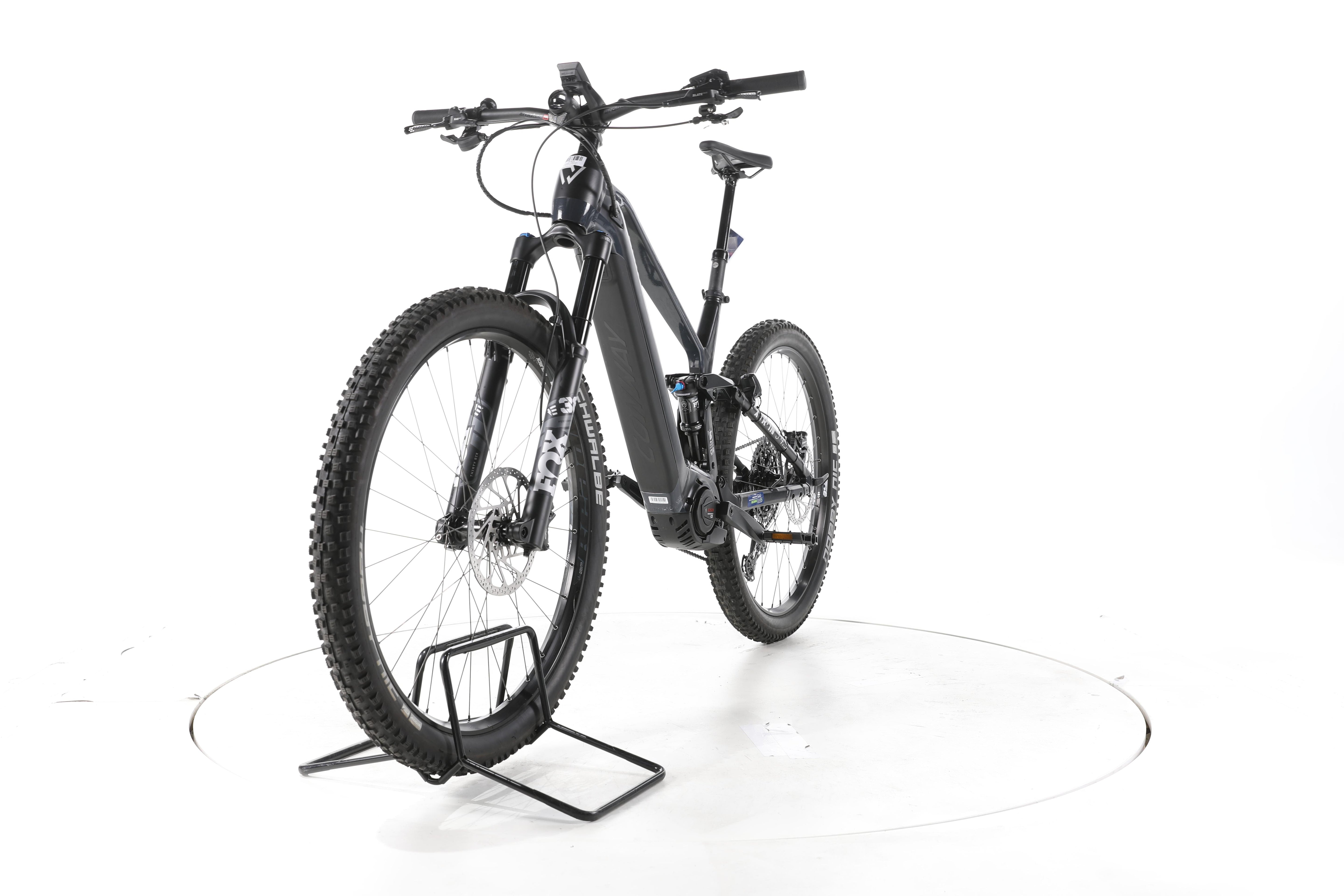 Conway E- Xyron S 4.9 E-Bike Fully - Image 5