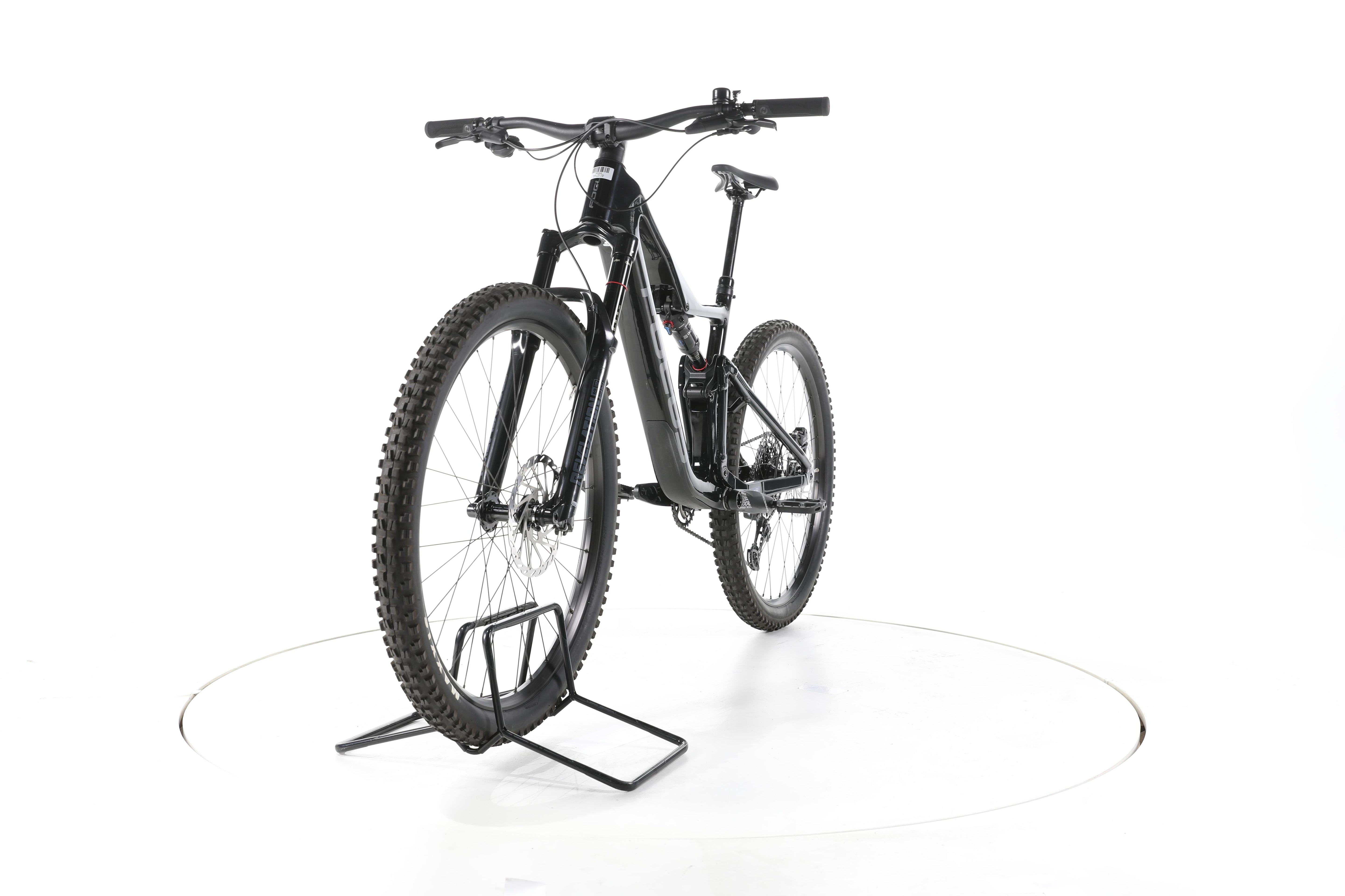 Focus Jam 8.8 Fahrrad Fully - Image 5