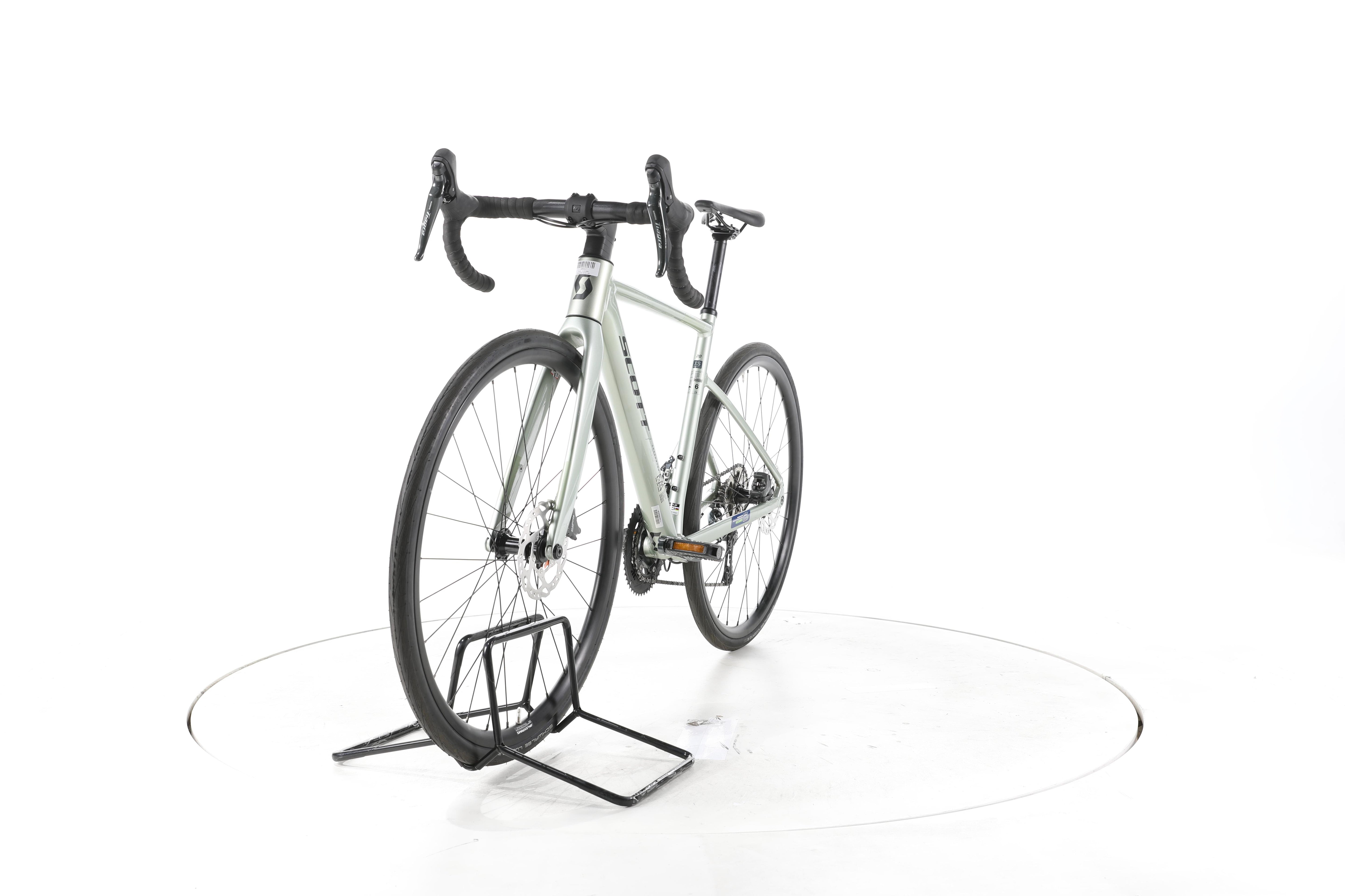 Scott Speedster 20 Rennrad 2024 - Image 5