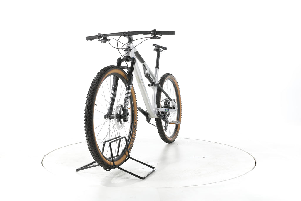 Cube AMS ZERO99 C:68X Race Fahrrad Fully - Image 5