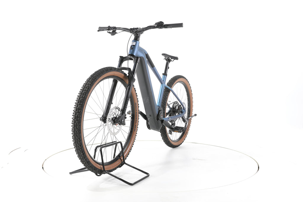 Cube Reaction Hybrid Race E-Bike 2023 - Image 5