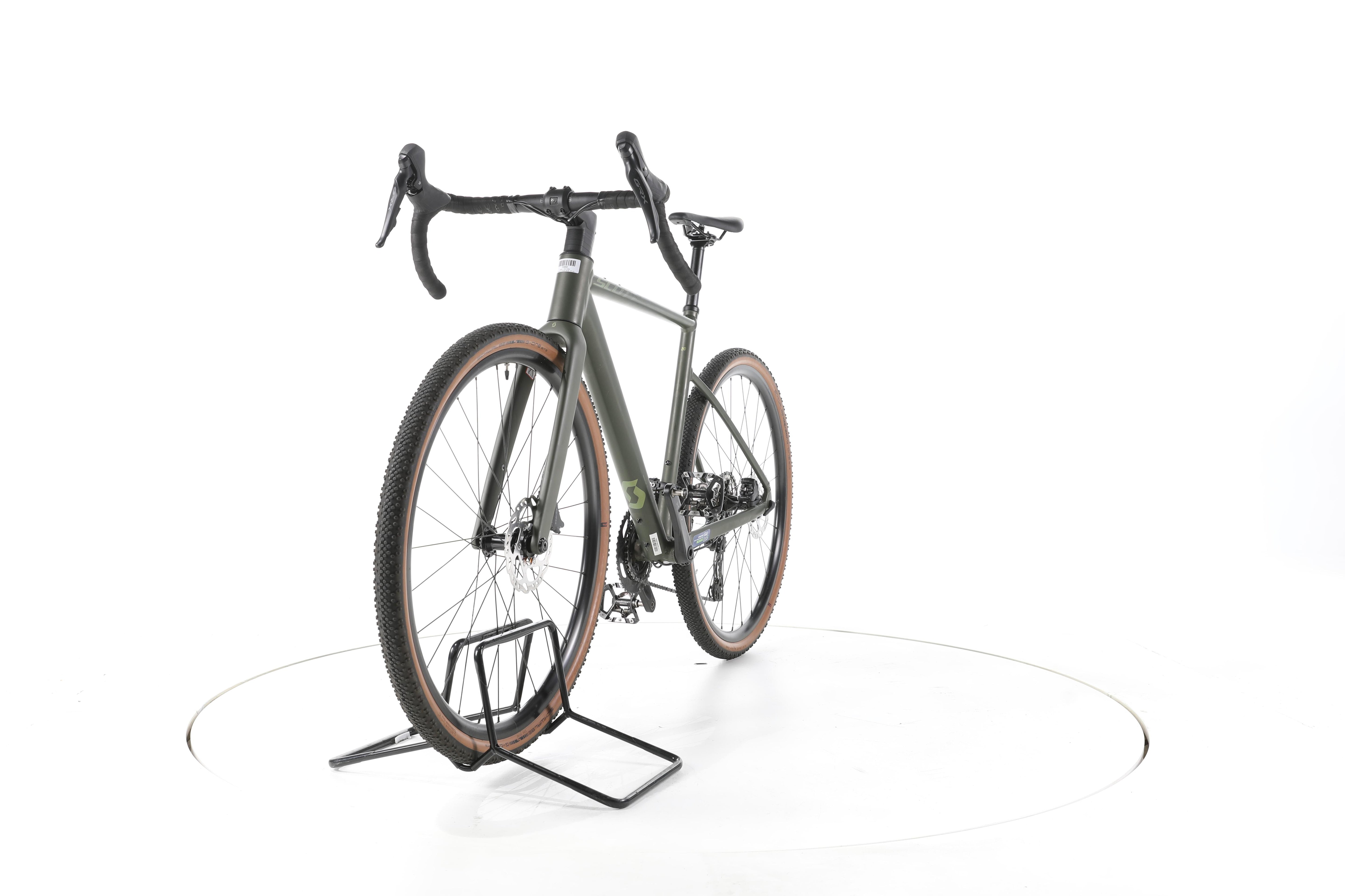 Scott Speedster Gravel 20 - Image 5