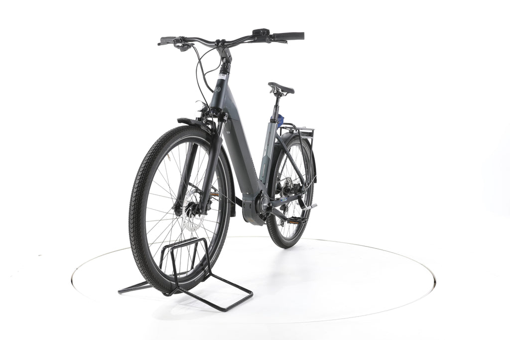 Winora Yucatan 10 Trekking E-Bike Tiefeinsteiger - Image 5