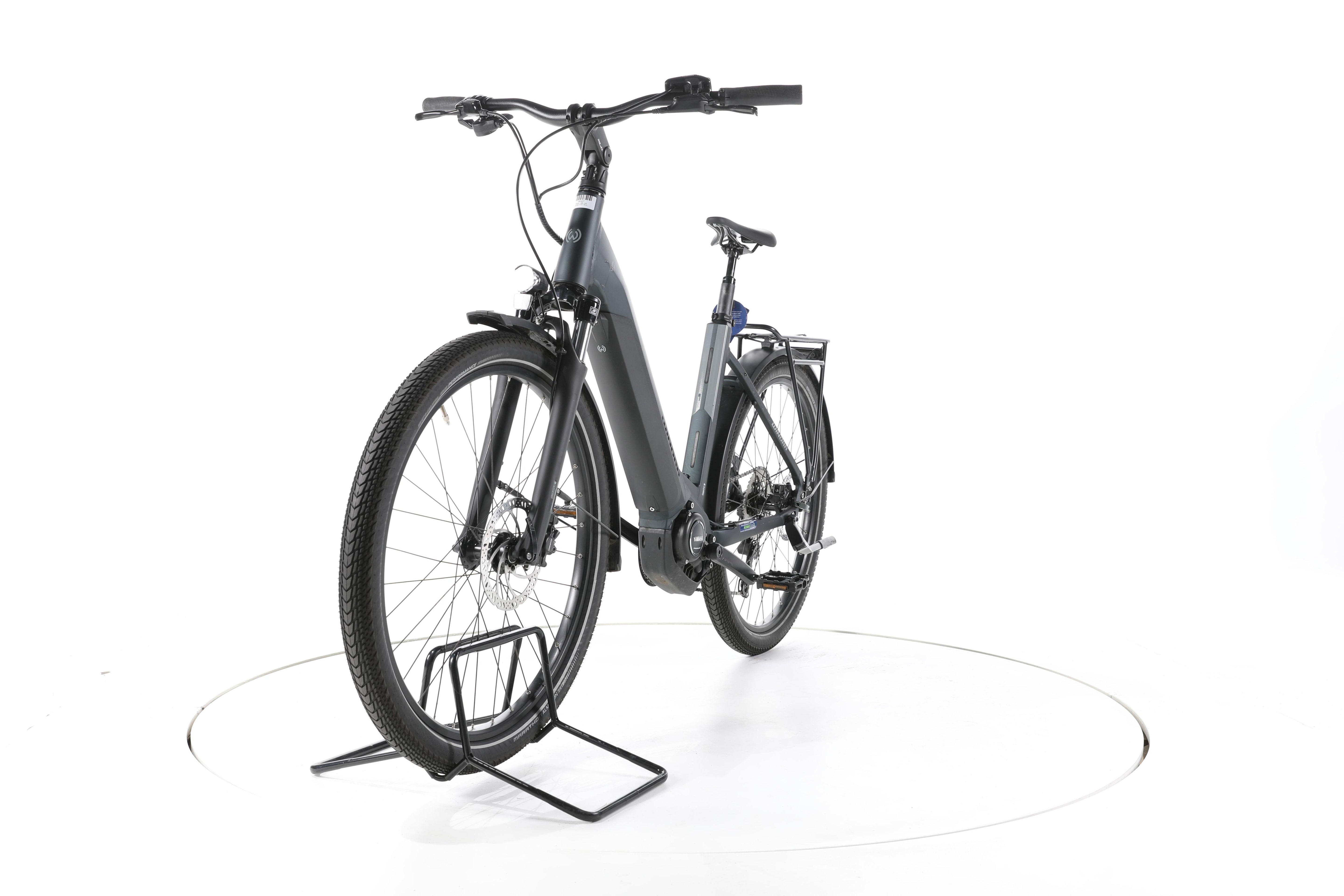 Winora Yucatan 10 Trekking E-Bike Tiefeinsteiger - Image 5