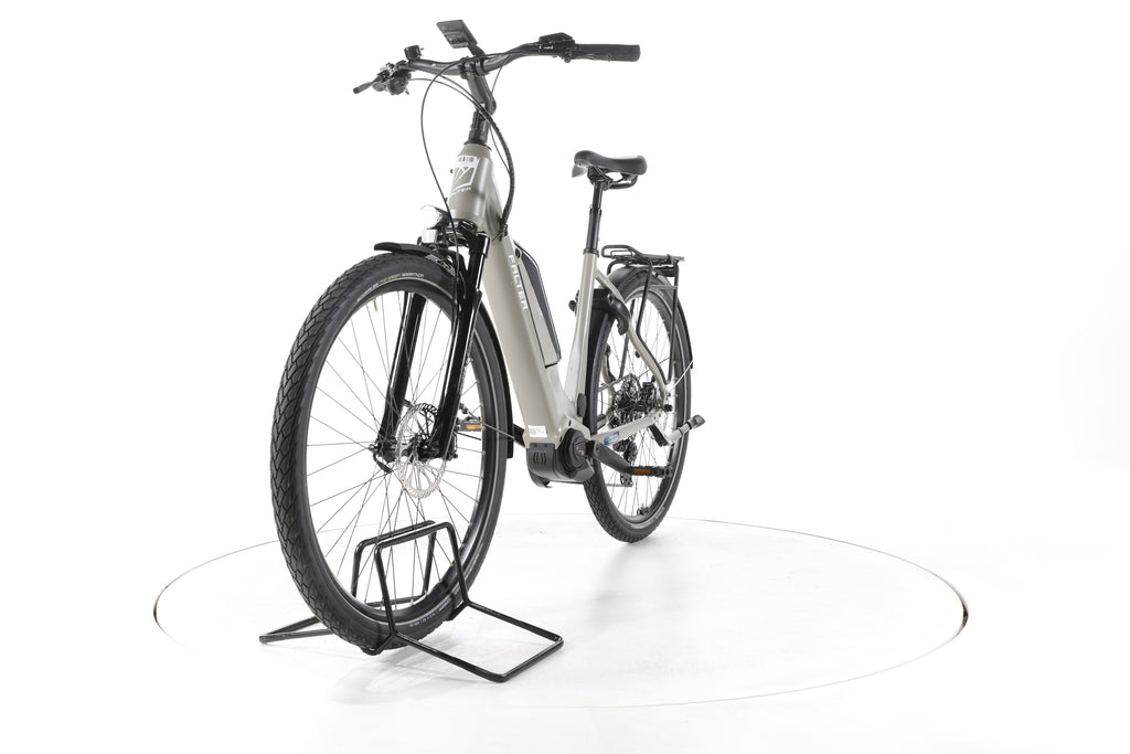 FALTER E 9.5 KS Trekking E-Bike Tiefeinsteiger - Image 5