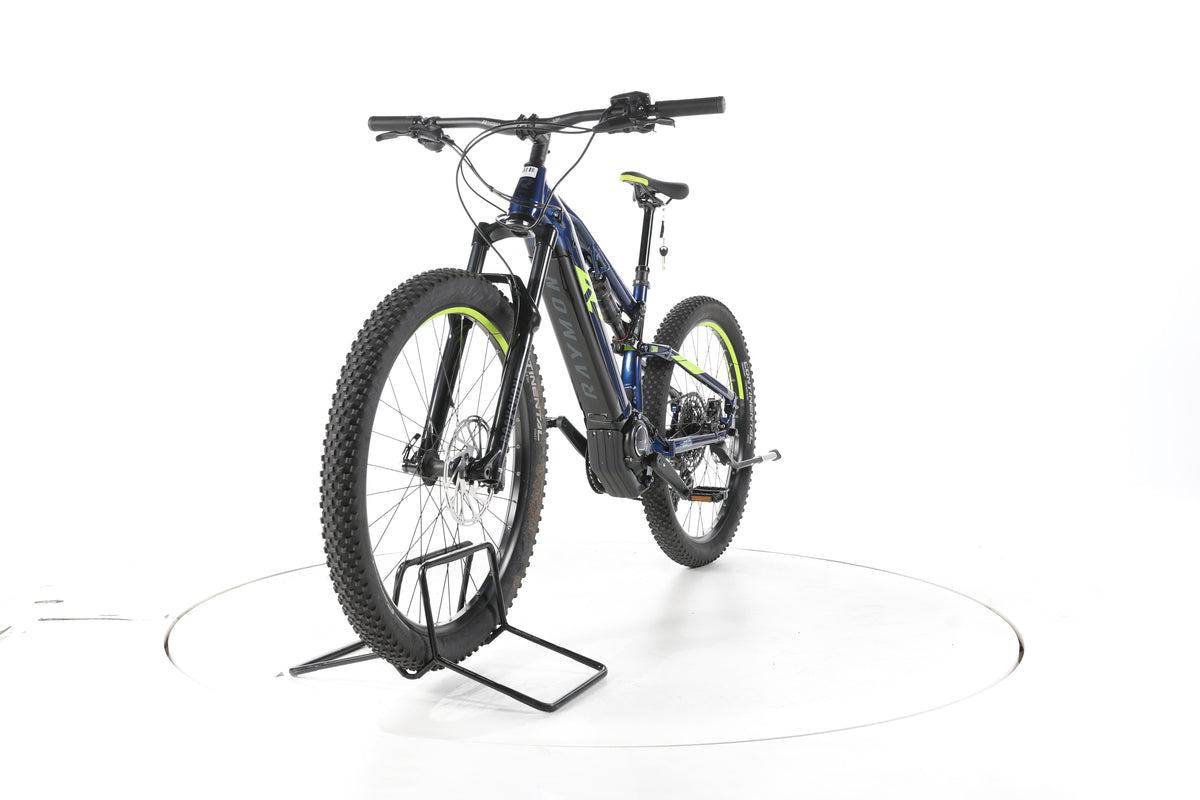 R Raymon FullRay 130E 6.0 E-Bike Fully - Image 5