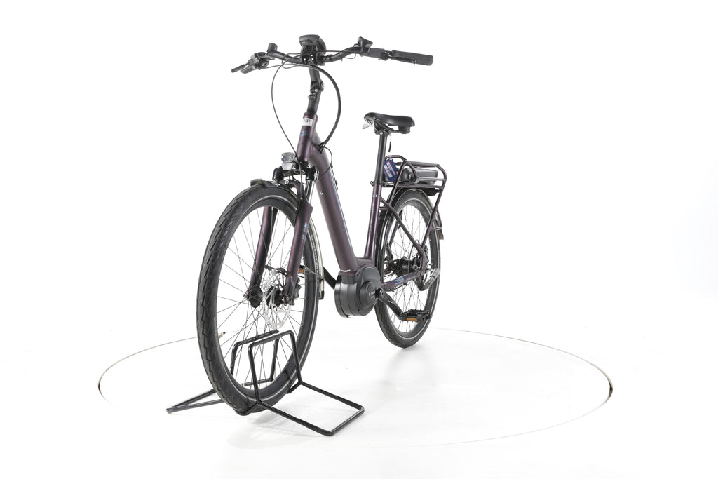 Pegasus Solero E8R Plus City E-Bike Tiefeinsteiger - Image 5