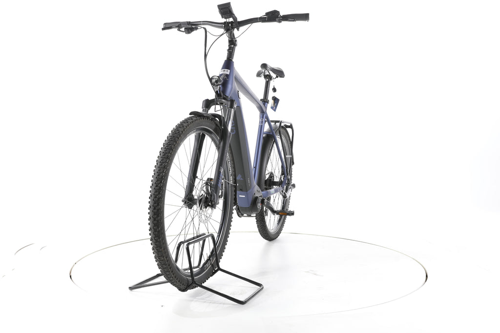 Bulls Allground EVO Trekking E-Bike 2023 - Image 5