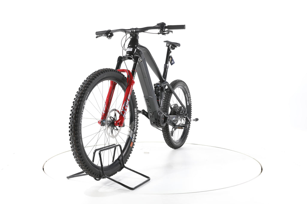 Bulls Sonic EVO AM 1 Fully E-Bike Carbon - Image 5