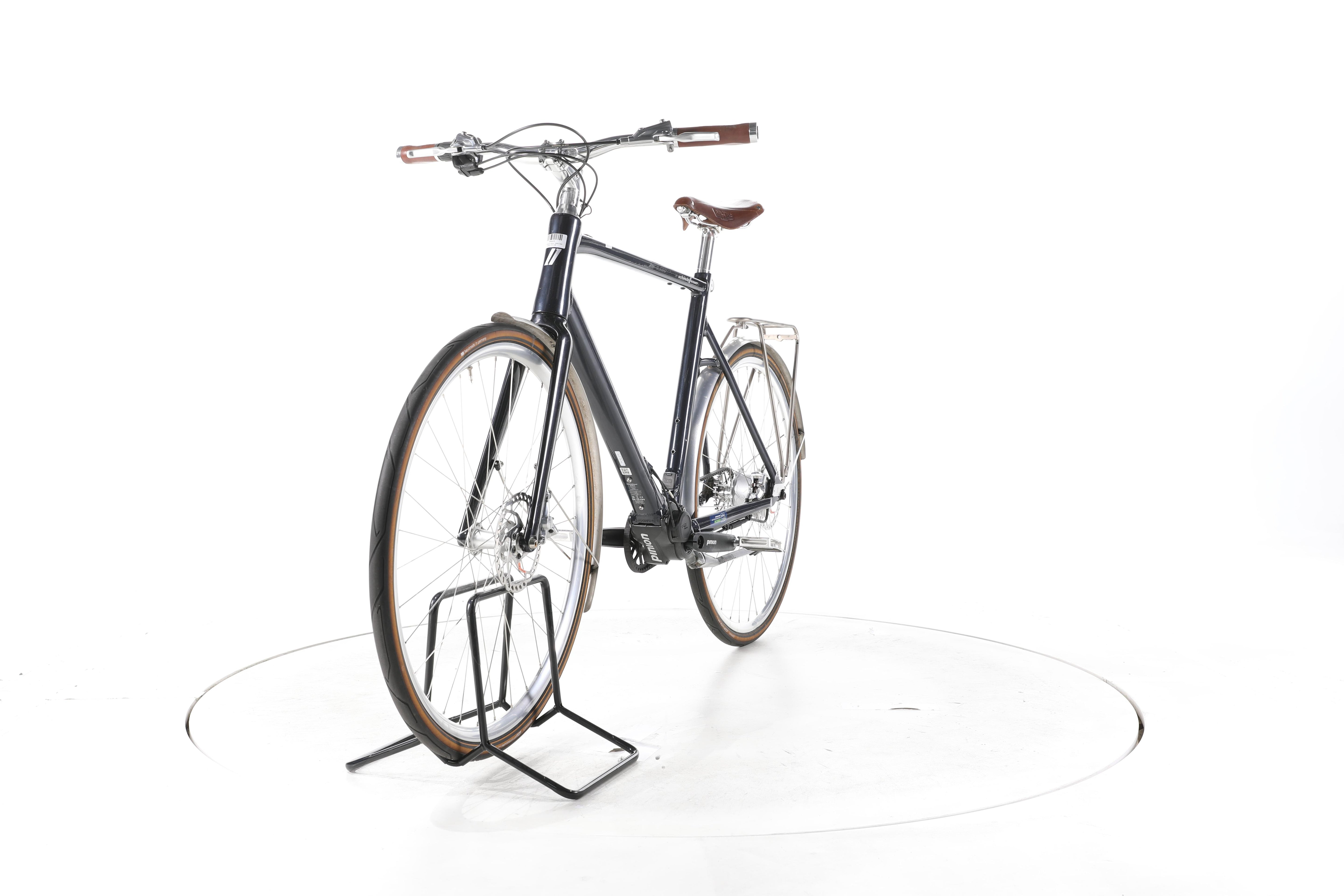 Schindelhauer Bikes Arthur VI City E-Bike - Image 5