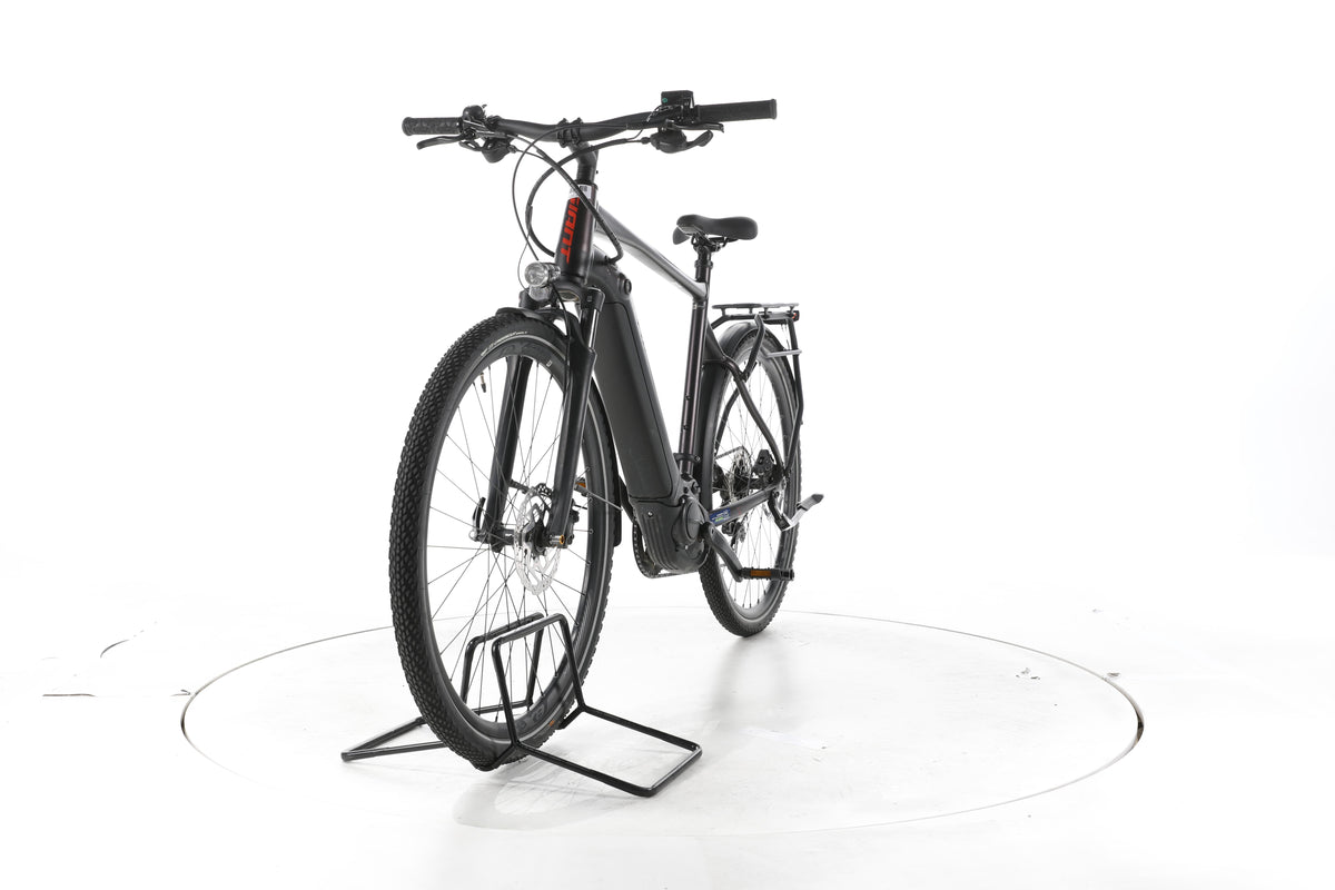 Giant Explore E+ Pro 1 Trekking E-Bike - Image 5