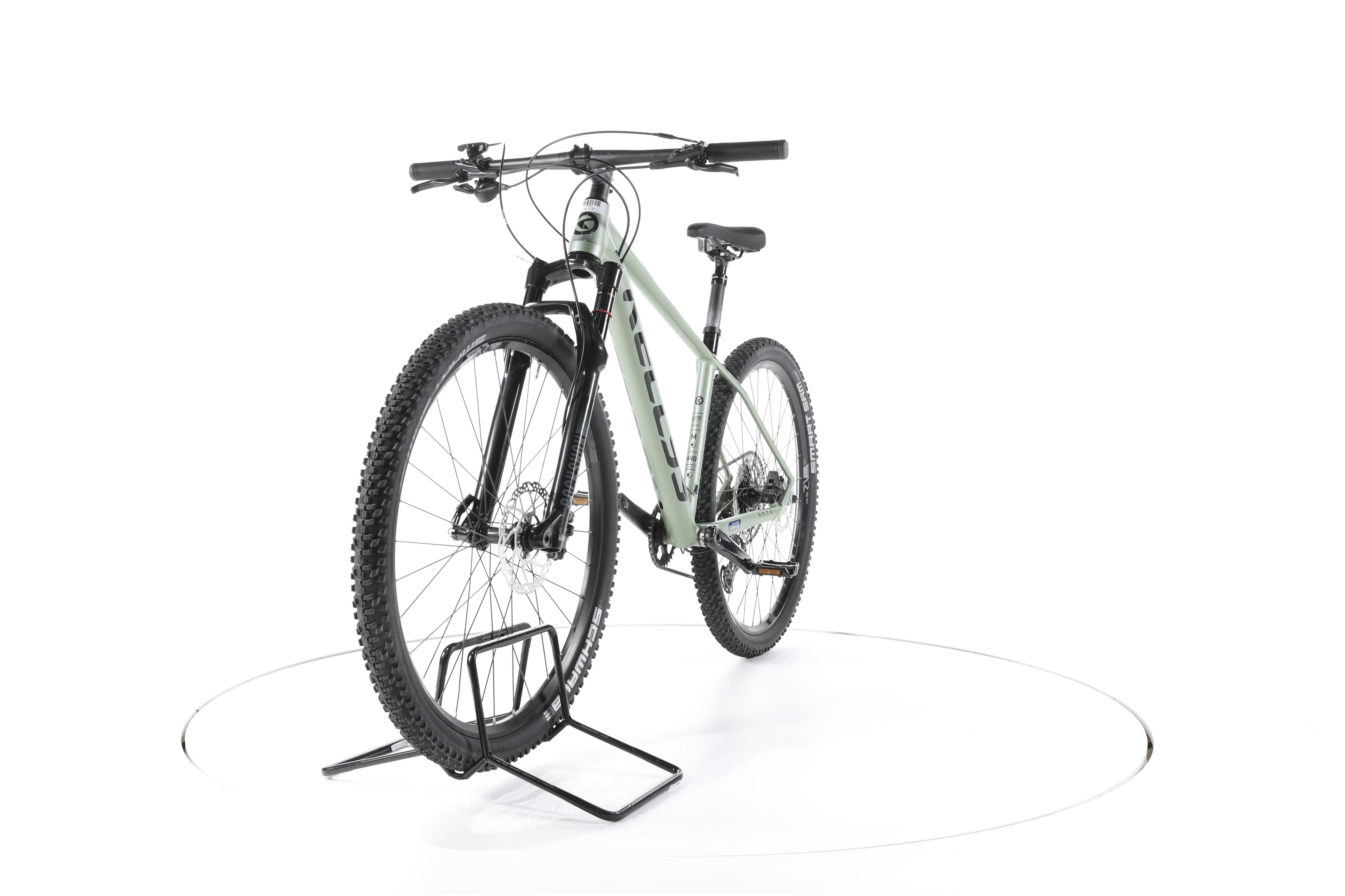 Kellys Gate 90 Fahrrad Hardtail - Image 5