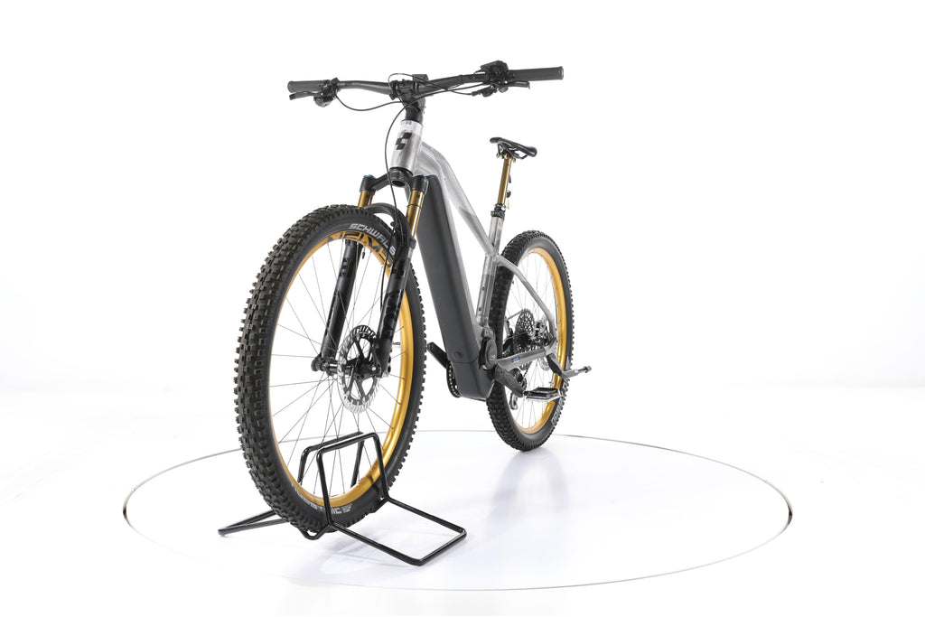 Cube Reaction Hybrid limited edition E-Bike - Image 5