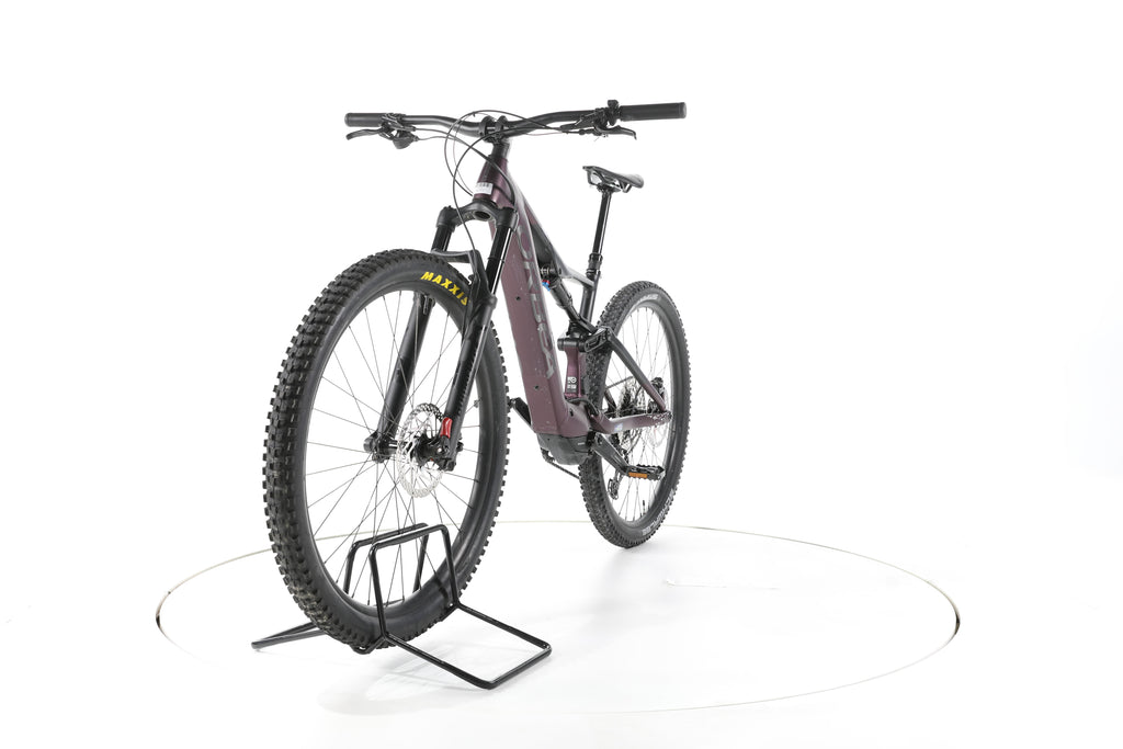 Orbea Rise H30 Fully E-Bike - Image 5