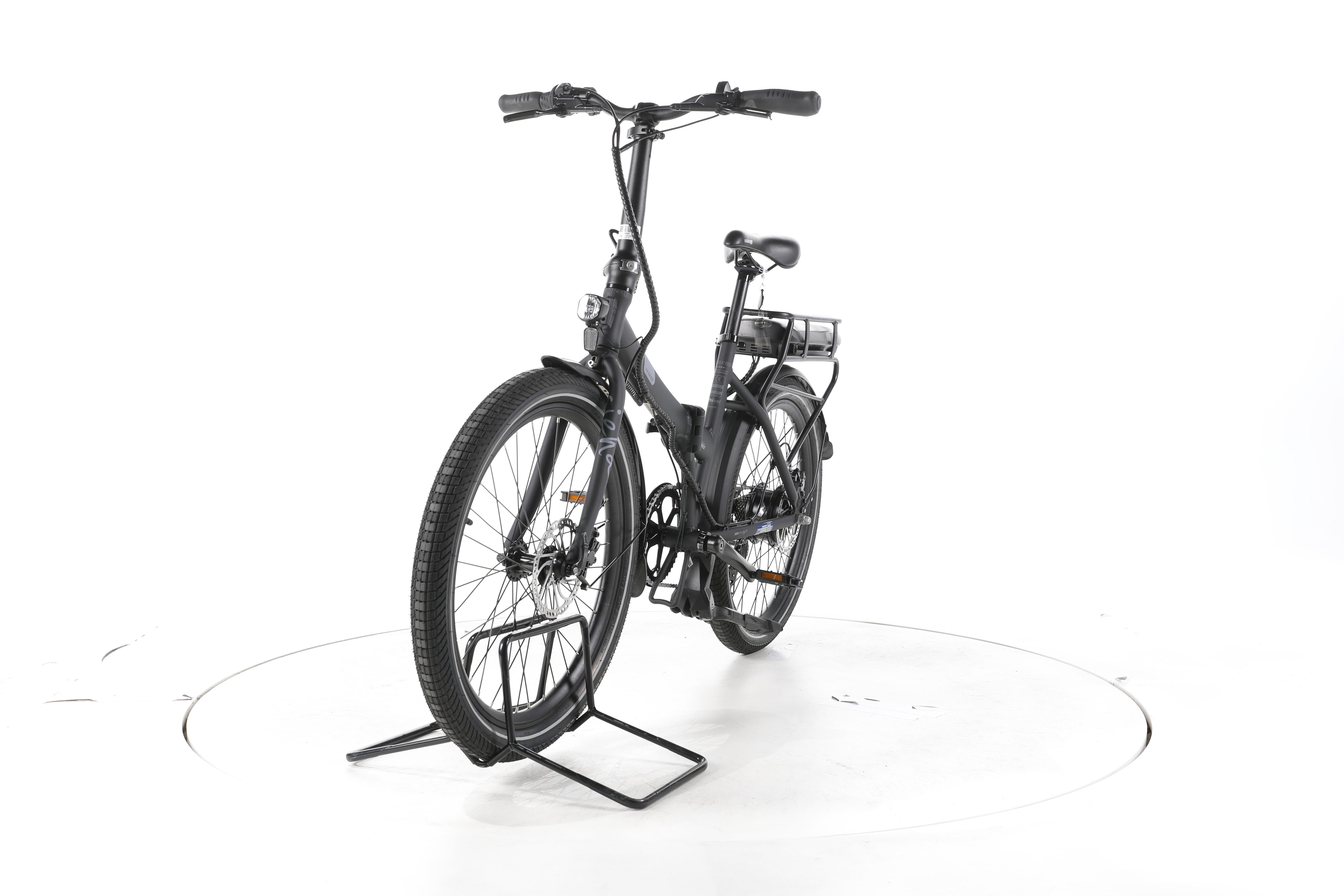 Legend Siena Falt E-Bike Tiefeinsteiger - Image 5