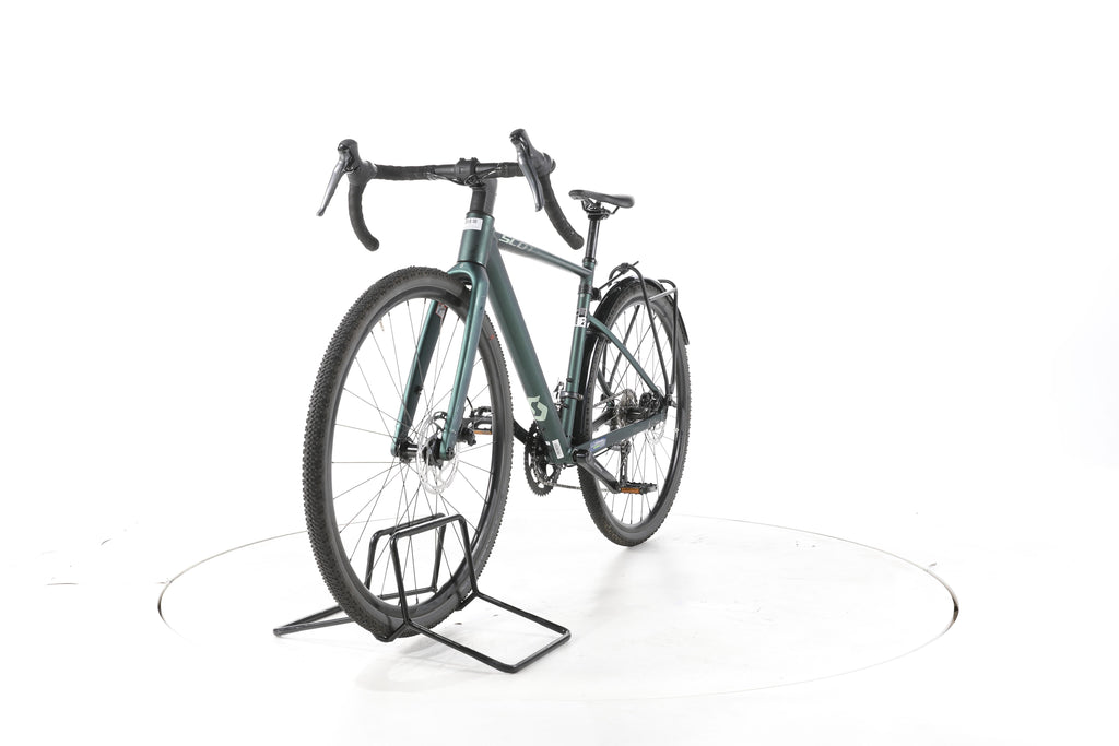 Scott Speedster Gravel 50 EQ Gravelbike - Image 5