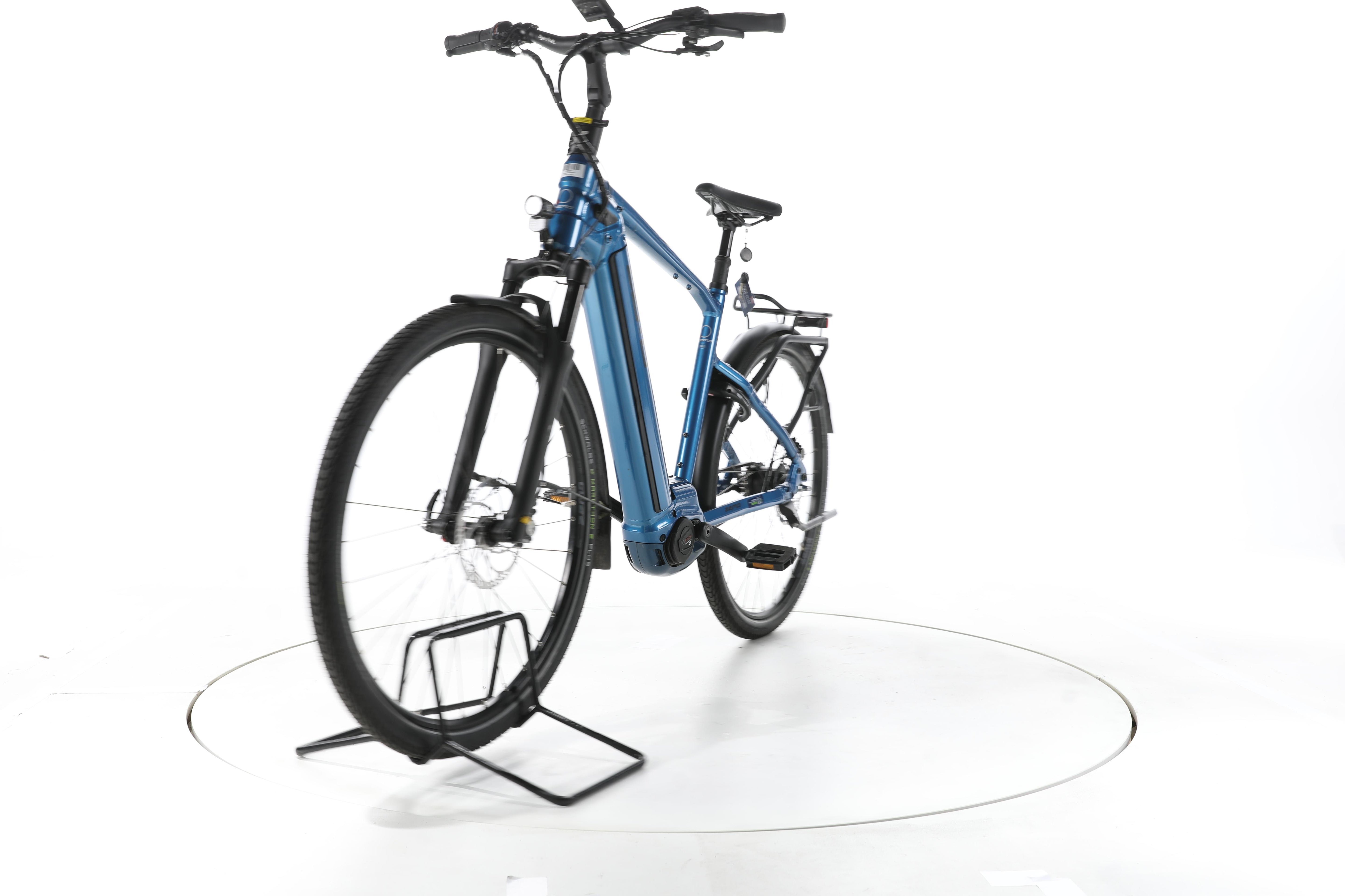 ZEMO ZE 5 F City E-Bike - Image 5