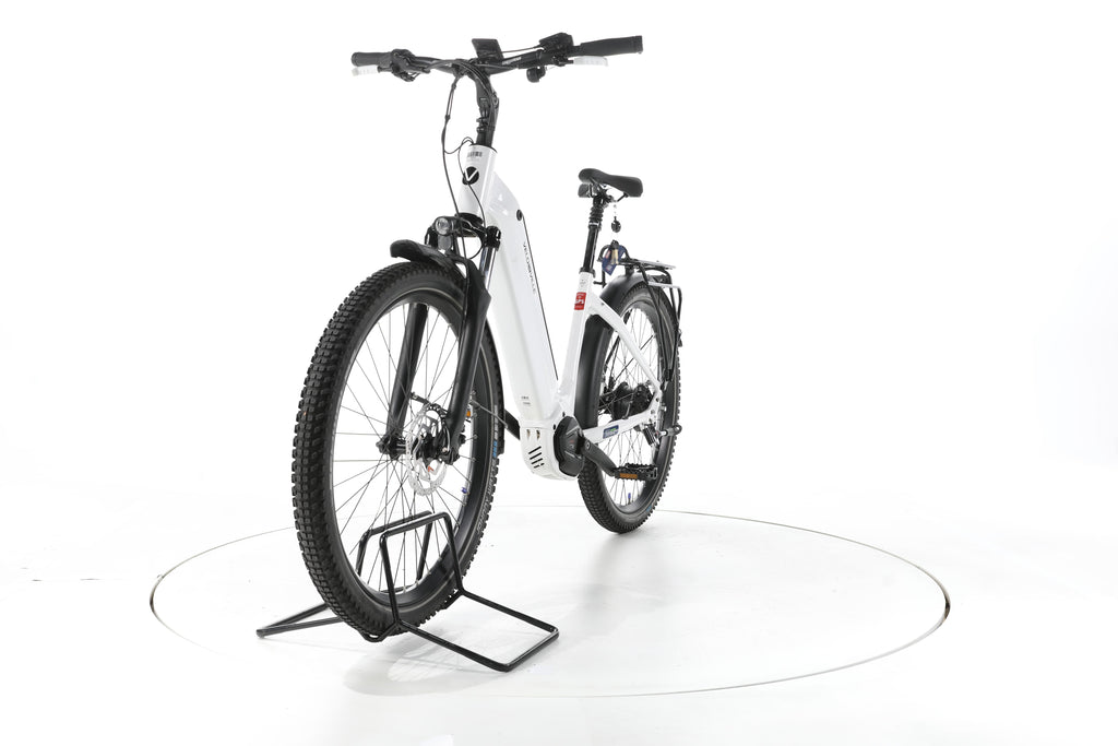 Velo de Ville SEB 990 Smart City E-Bike Tiefeinsteiger - Image 5
