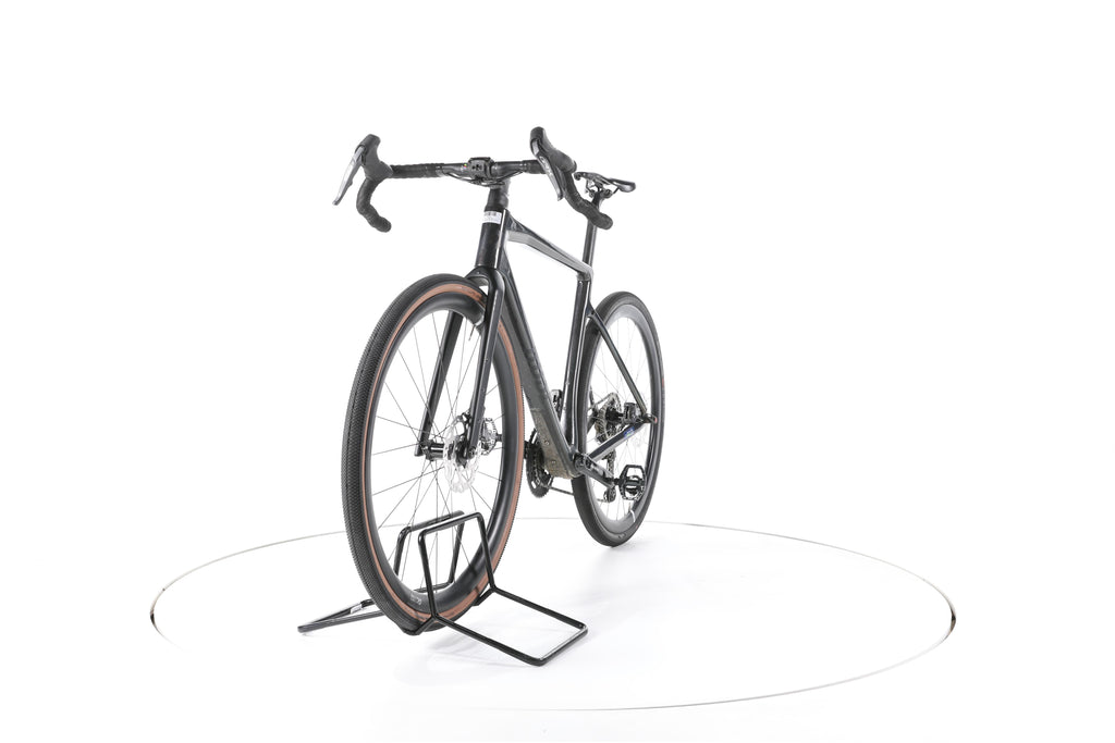 Rose Rose Backroad GRX RX 810 Di2 Limited Gravelbike Carbon - Image 5