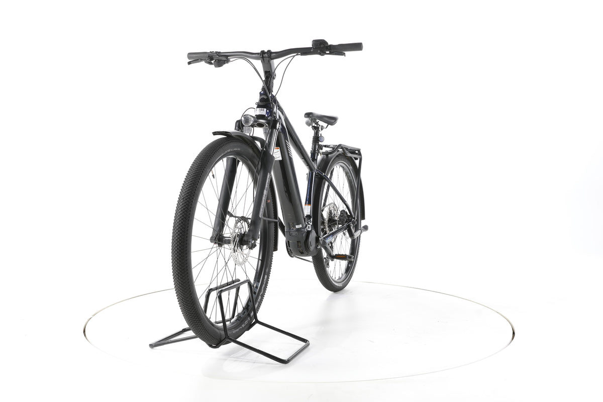 Cannondale Tesoro neo X Trekking E-Bike - Image 5