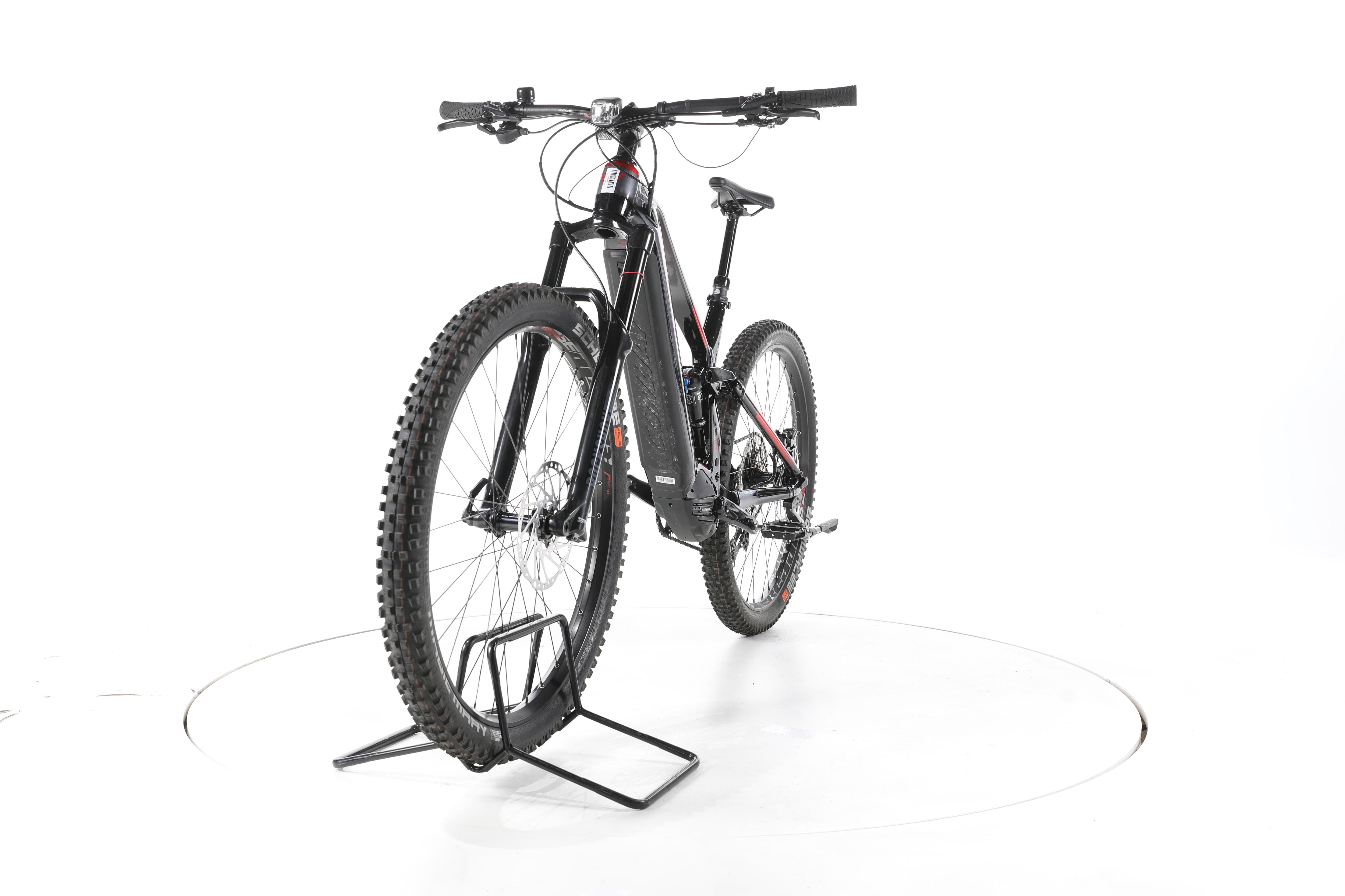 Conway eWME 3.9 E-Bike Fully - Image 5