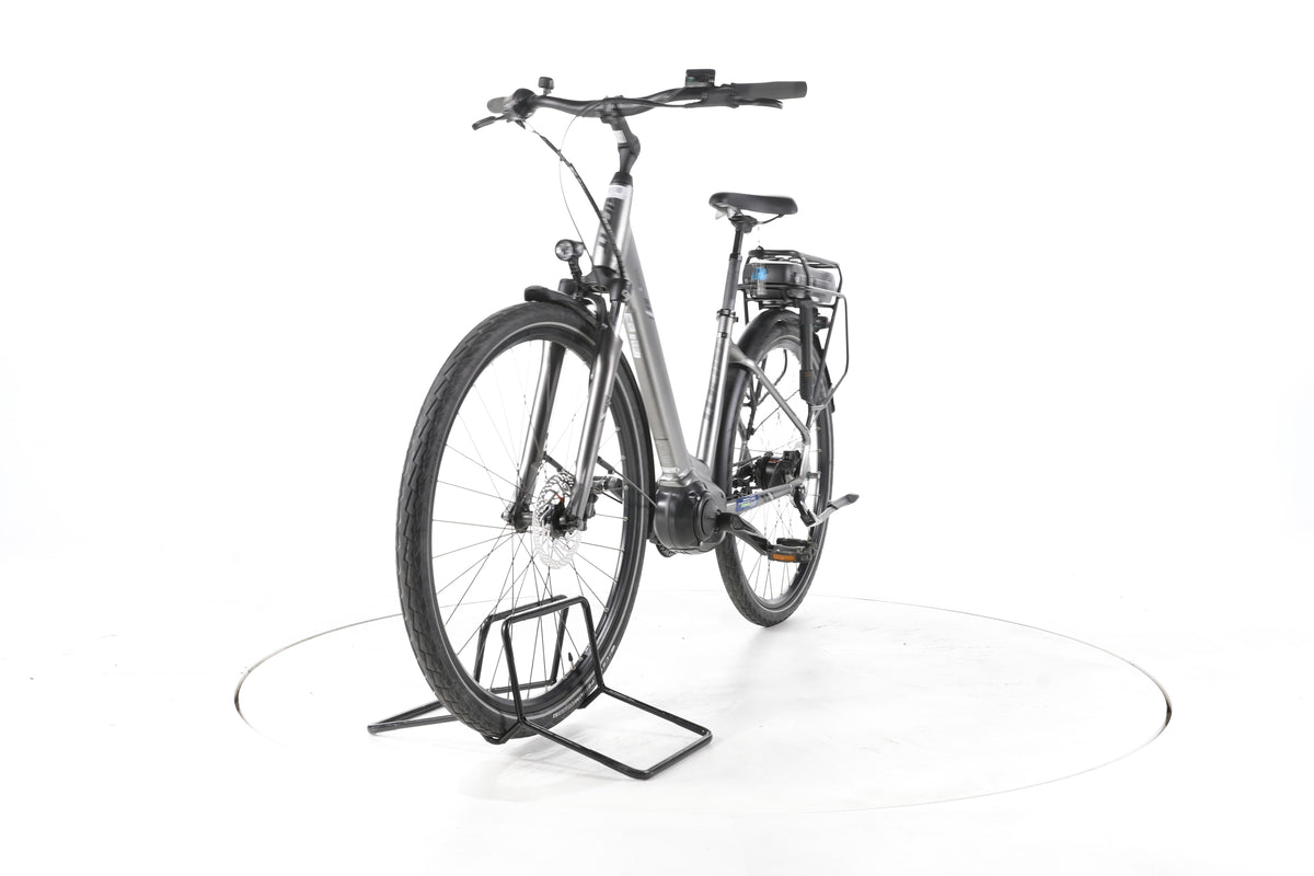 Giant Entour E+ 0 City E-Bike Tiefeinsteiger - Image 5