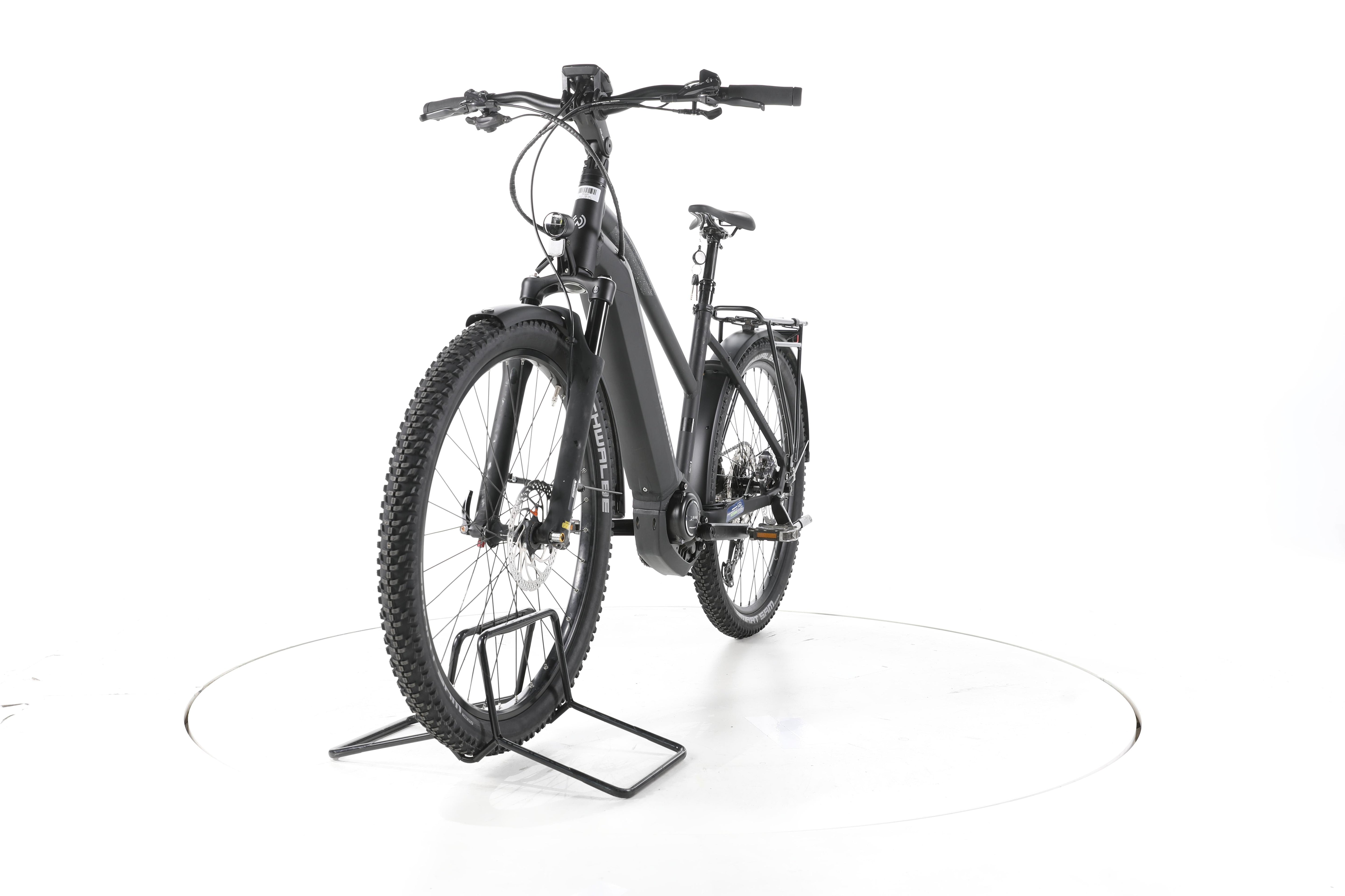 Winora Yucatan 12 Pro Trekking E-Bike - Image 5