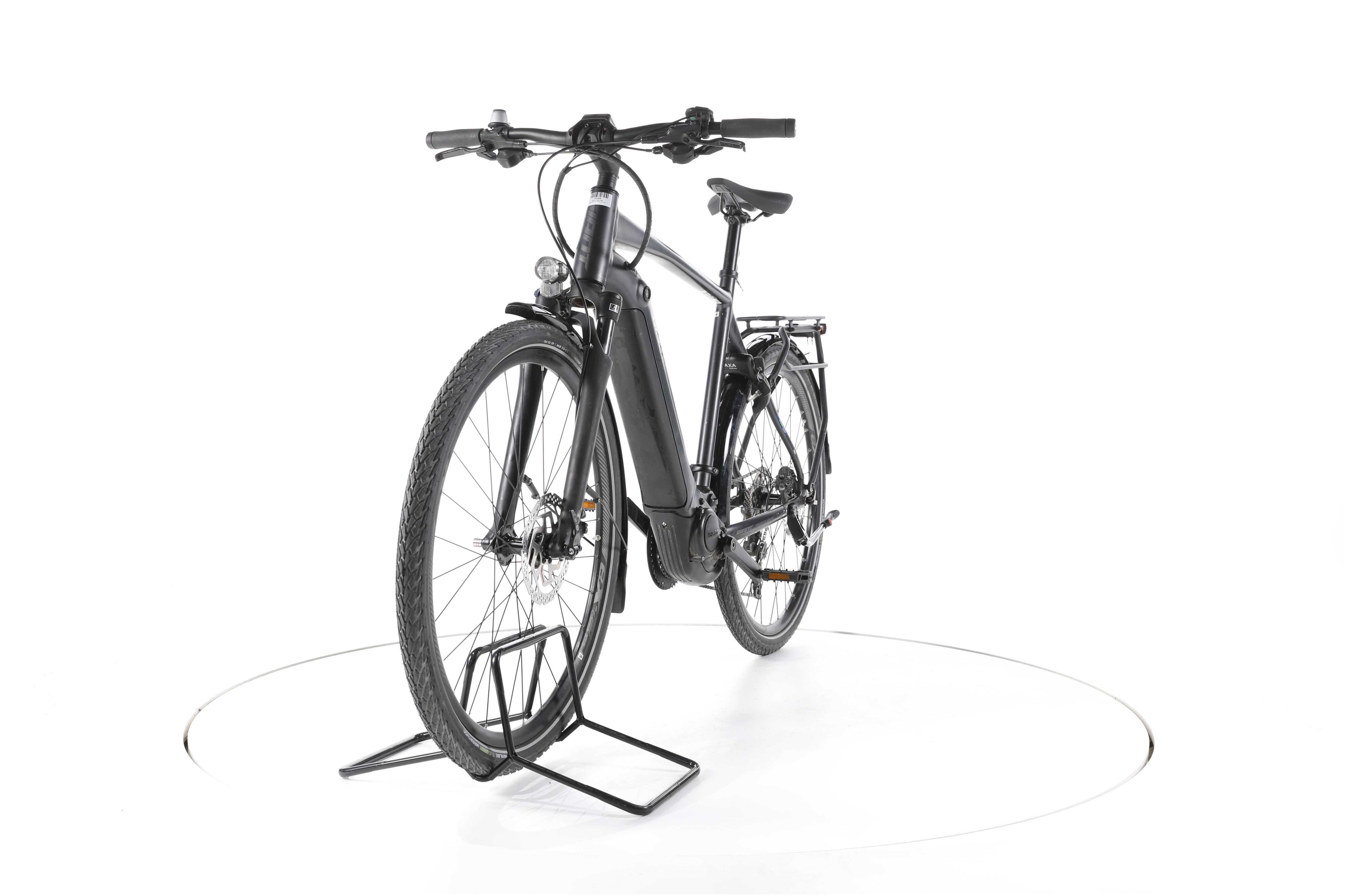 Giant Explore E+1 GTS Trekking E-Bike - Image 5
