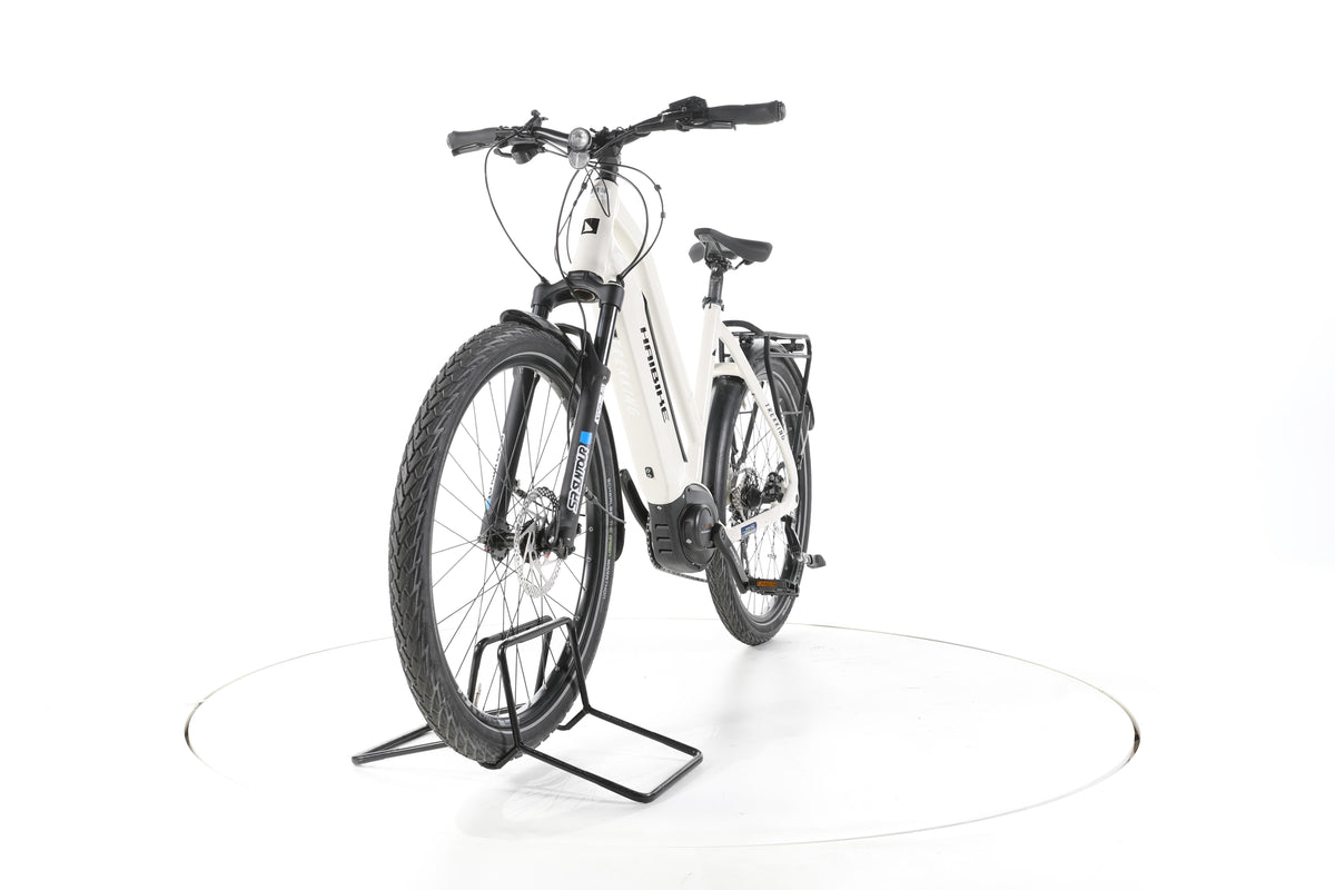 Haibike Trekking 3 Trekking E-Bike - Image 5