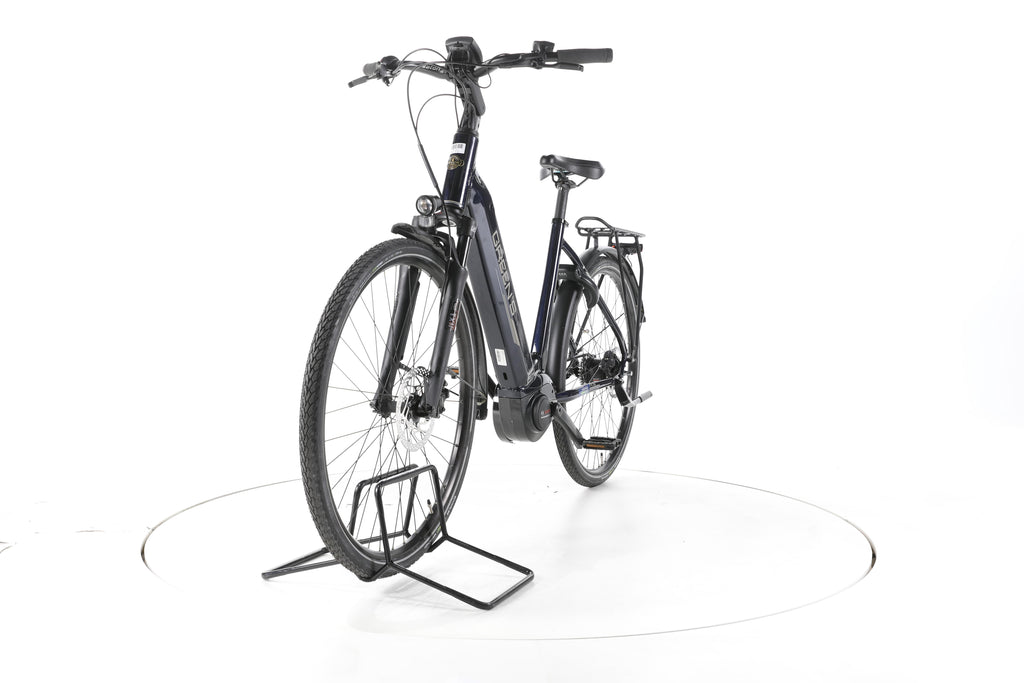 Green's Carlton Plus City E-Bike Tiefeinsteiger - Image 5