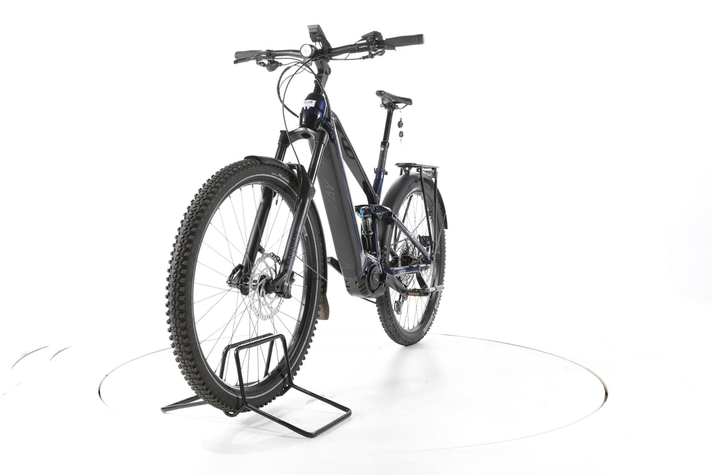 Conway Xyron SUV 4.9 SUV E-Bike - Image 5