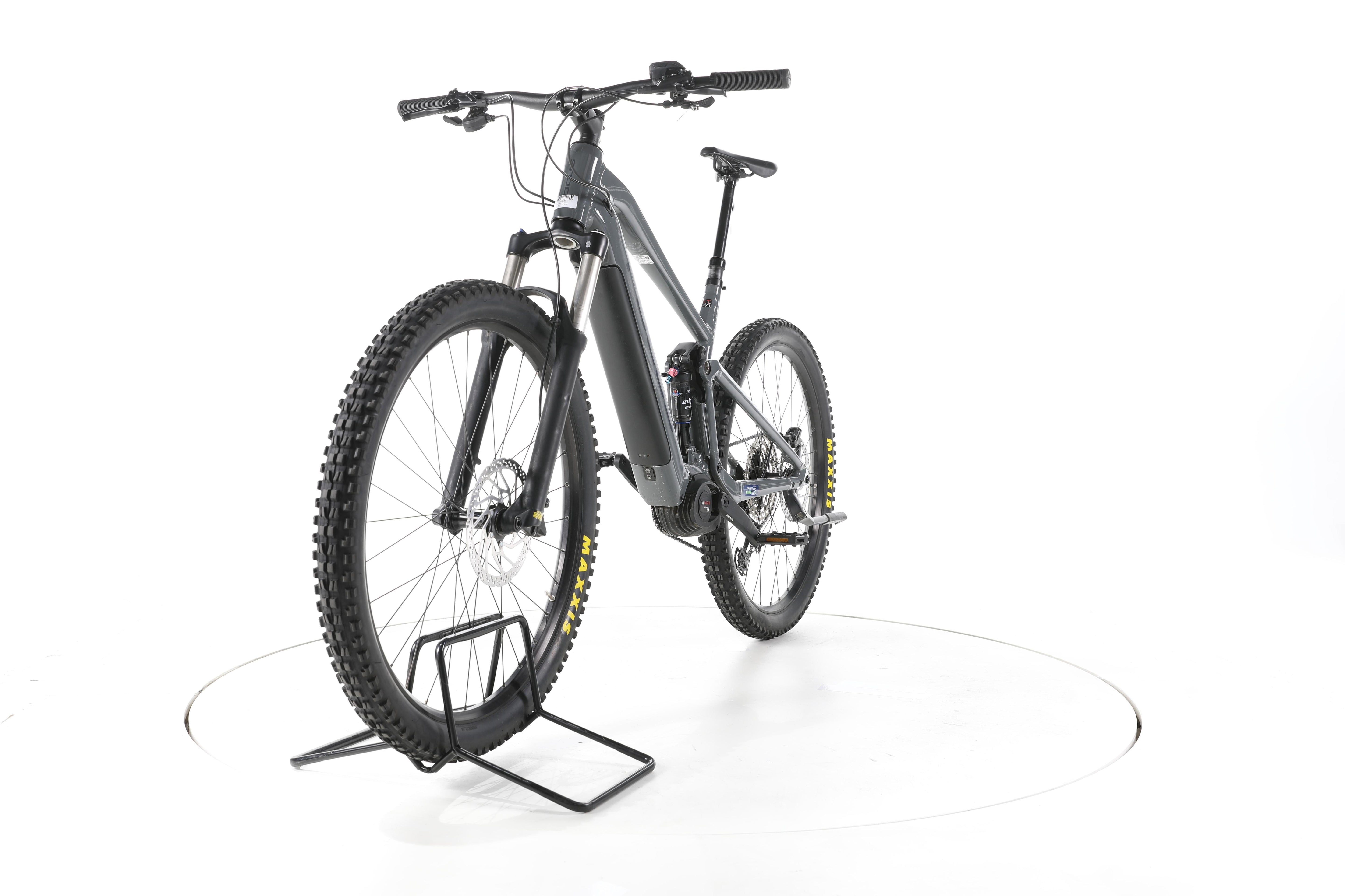 Focus Thron² 6.7 E-Bike Fully - Image 5