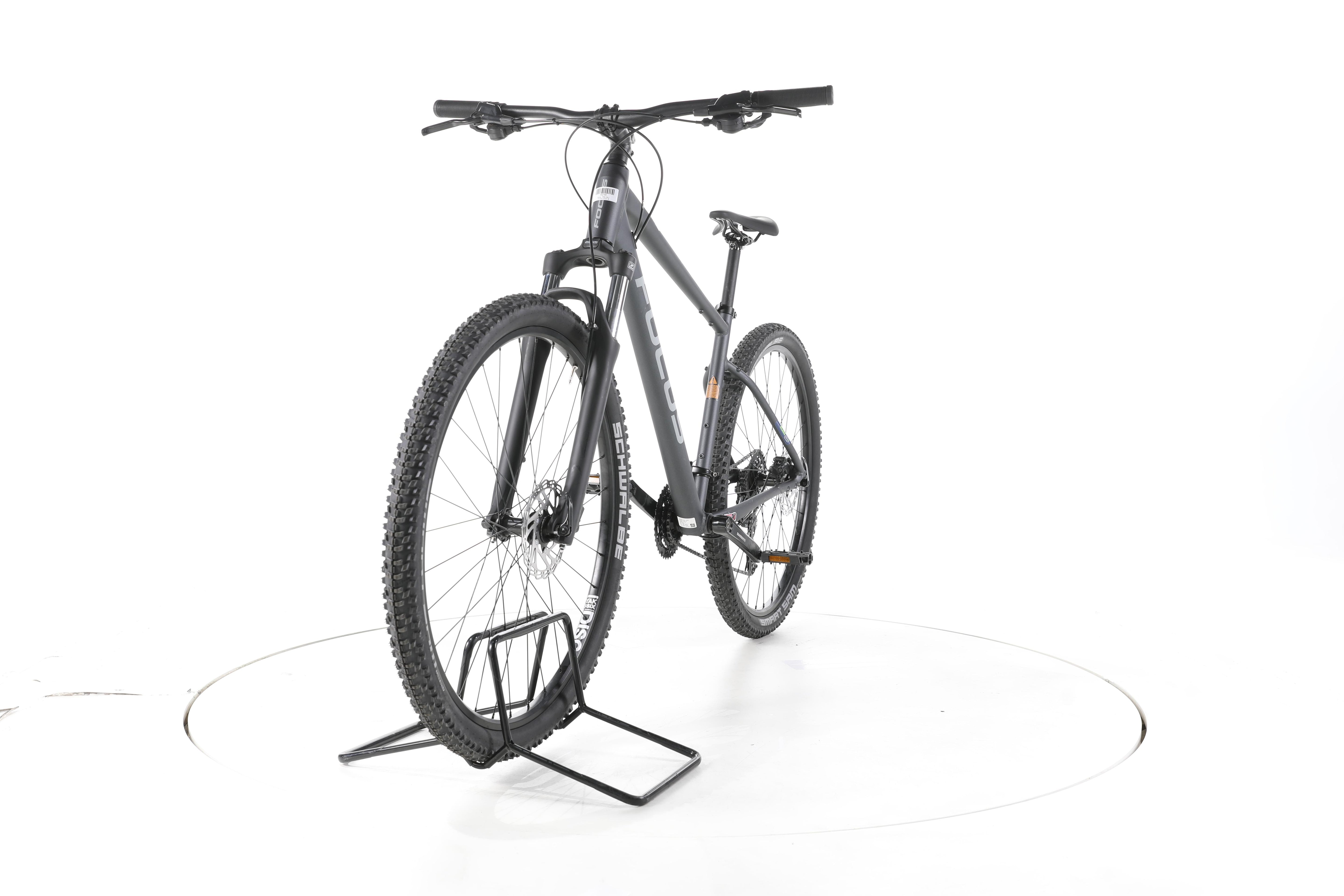 Focus Whistler 3.6 Fahrrad Hardtail - Image 5